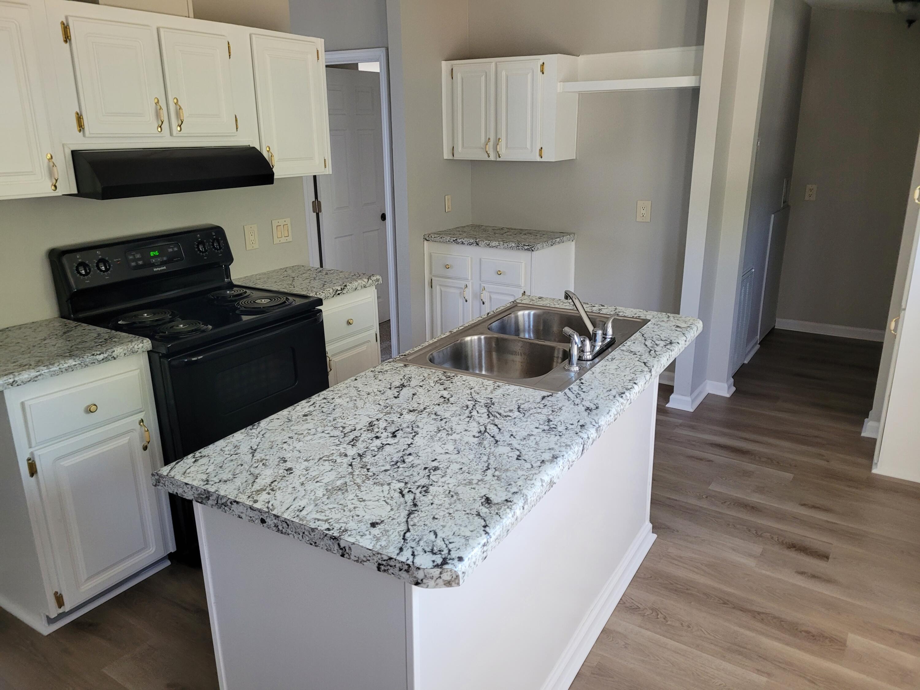 BAYSHORE S/D - Residential