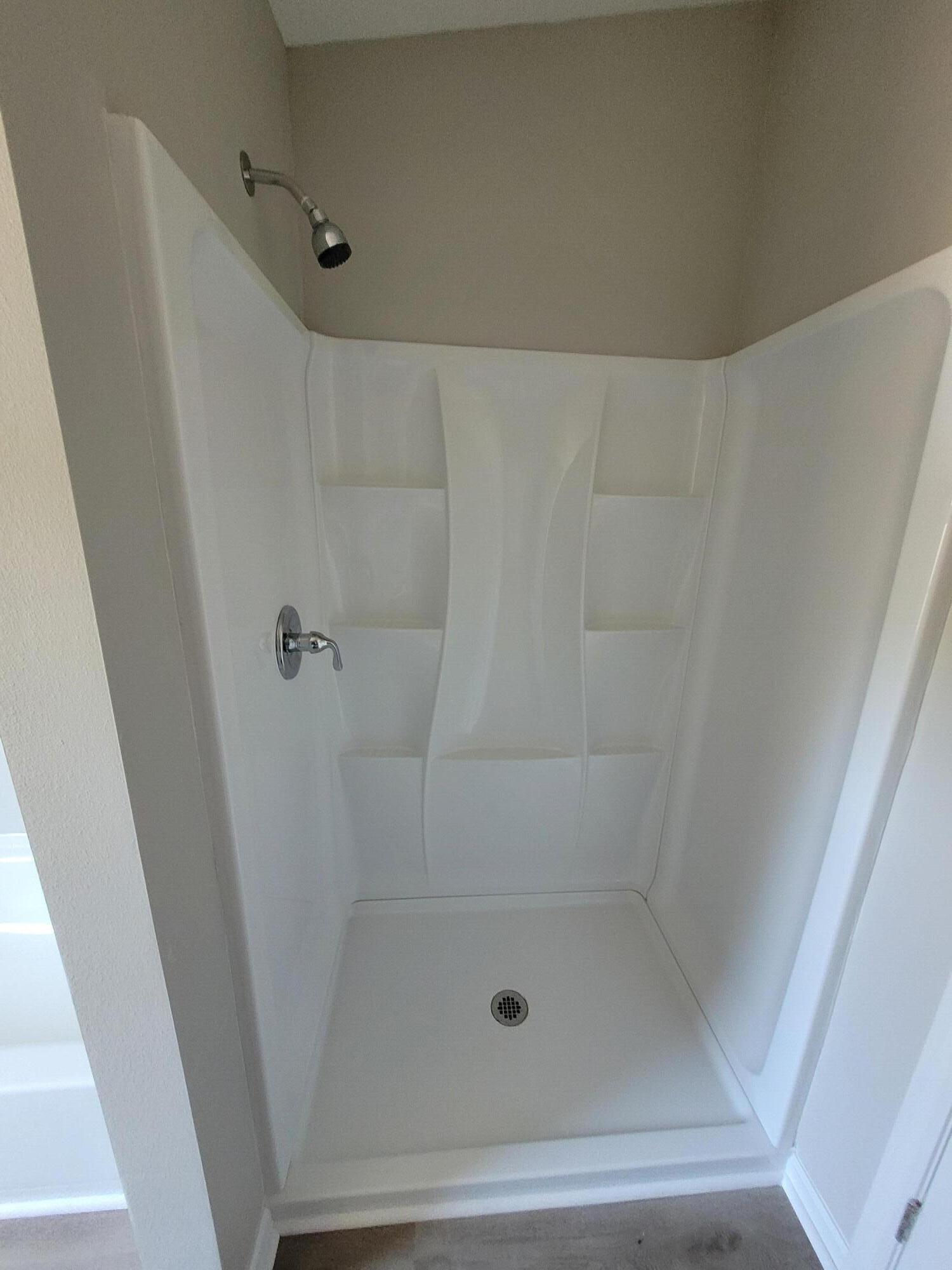 BAYSHORE S/D - Residential