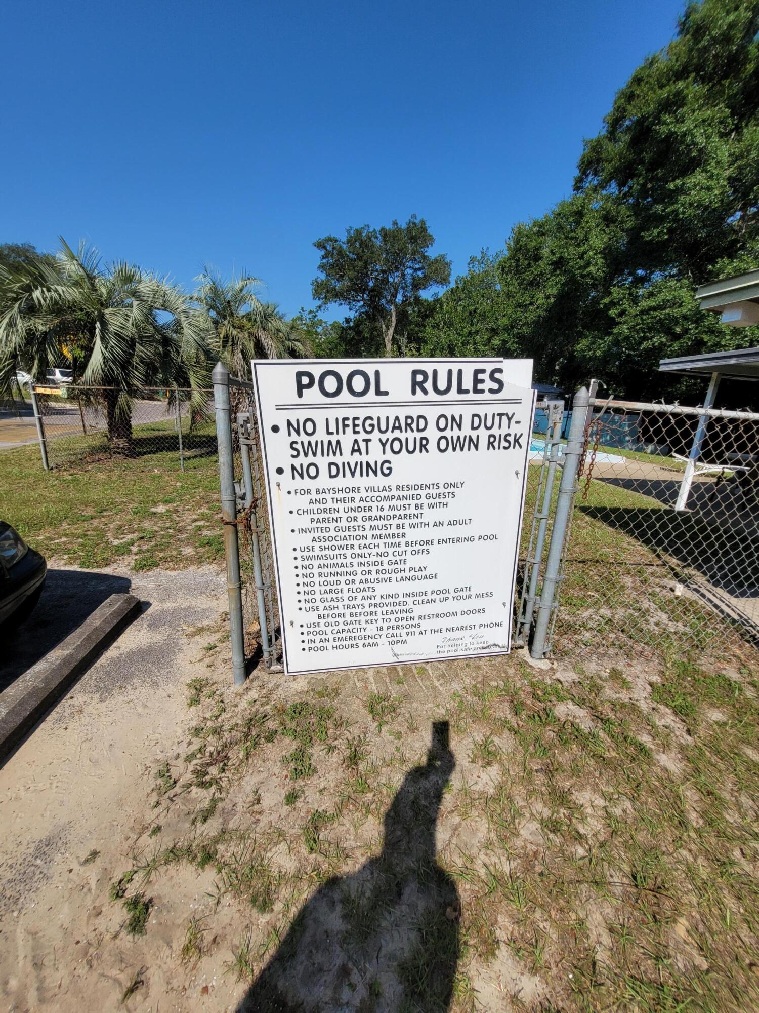 BAYSHORE S/D - Residential