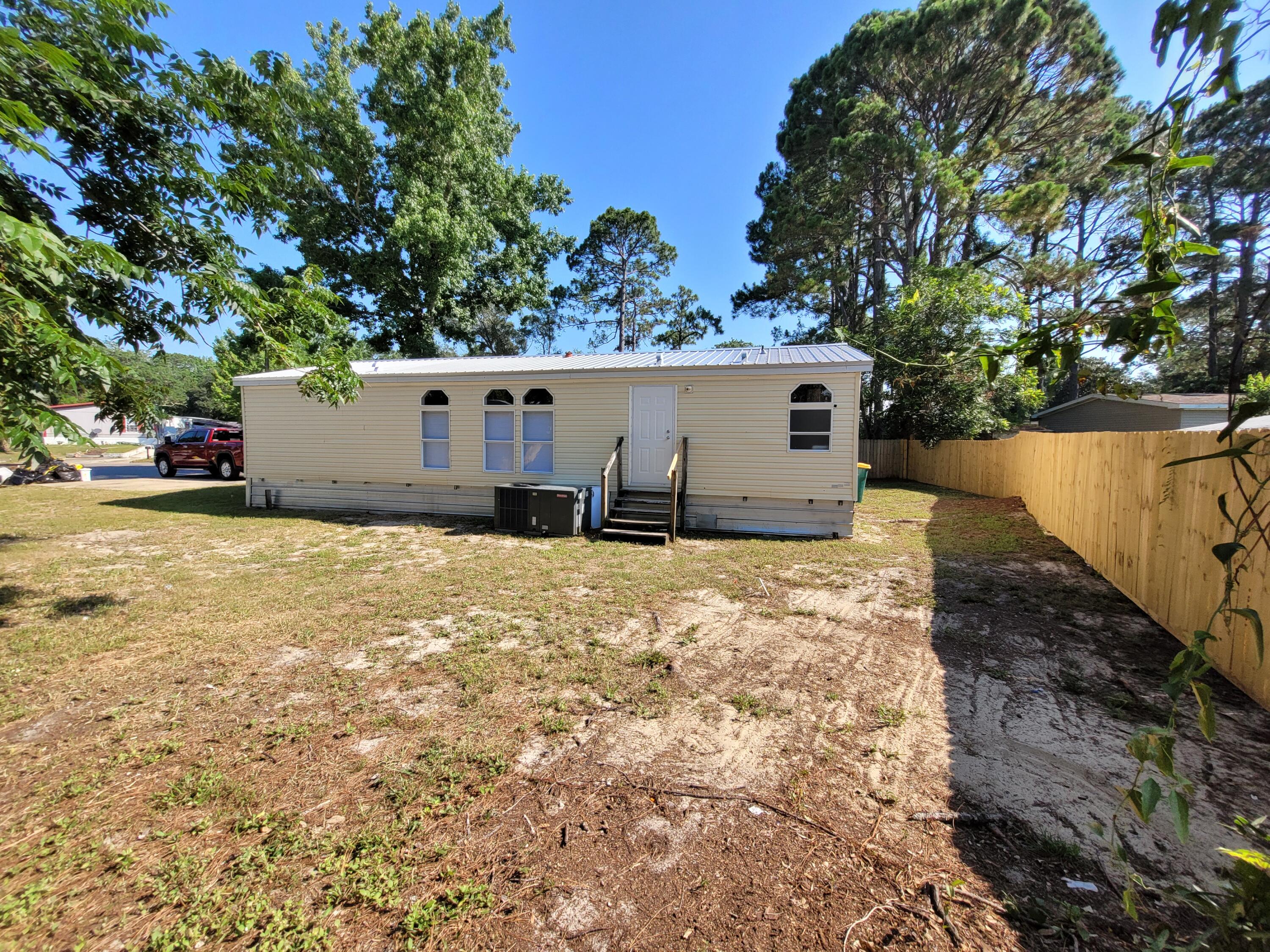 BAYSHORE S/D - Residential