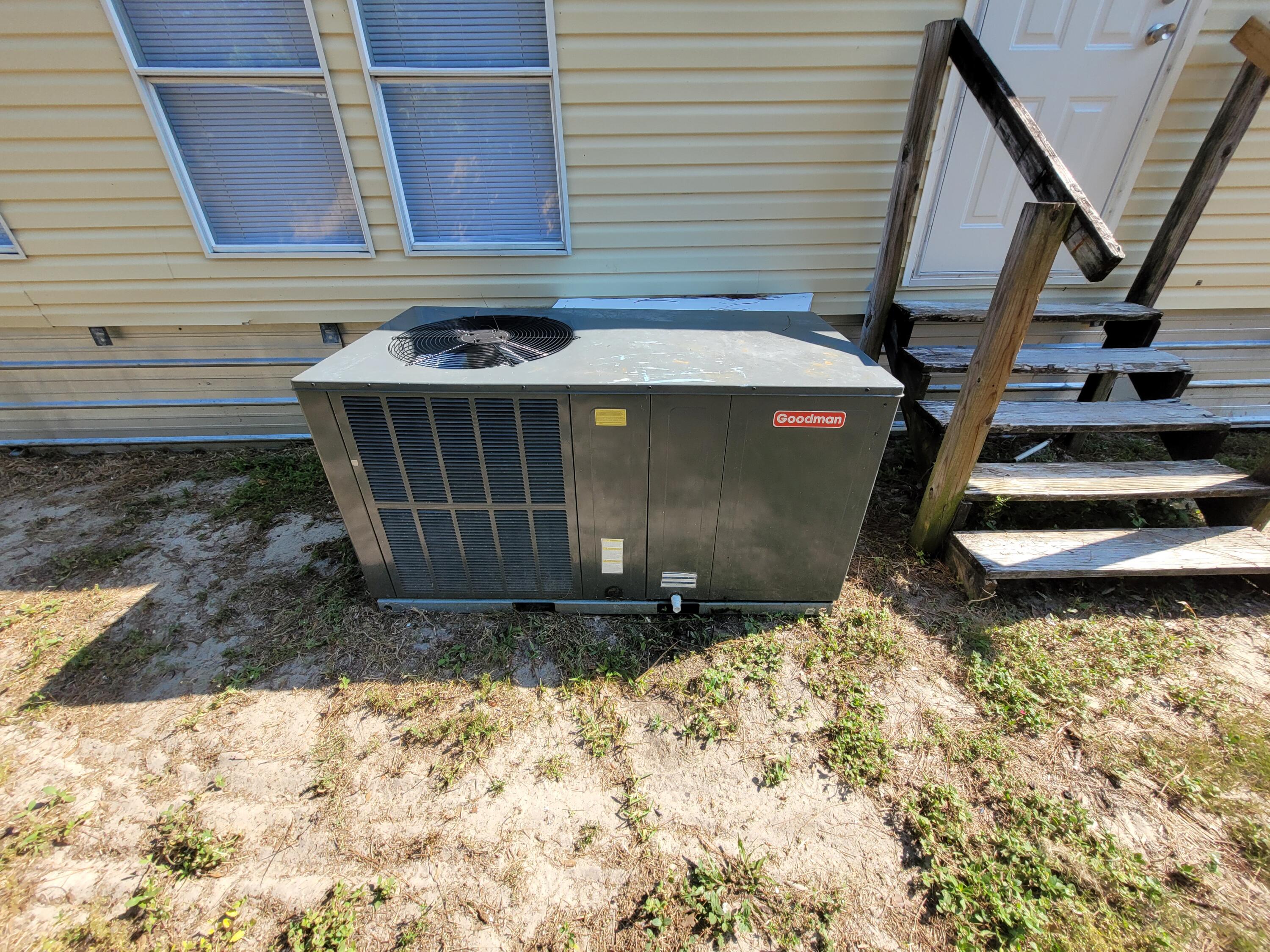 BAYSHORE S/D - Residential