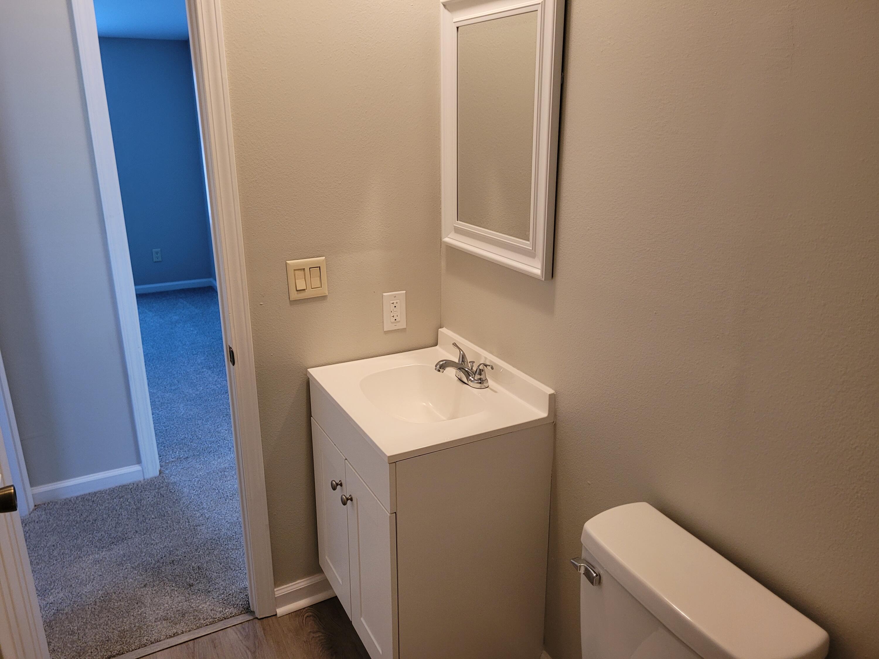 BAYSHORE S/D - Residential