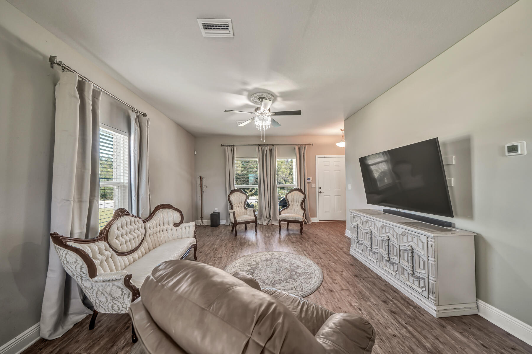 TREASURE ISLE ESTATES - Residential
