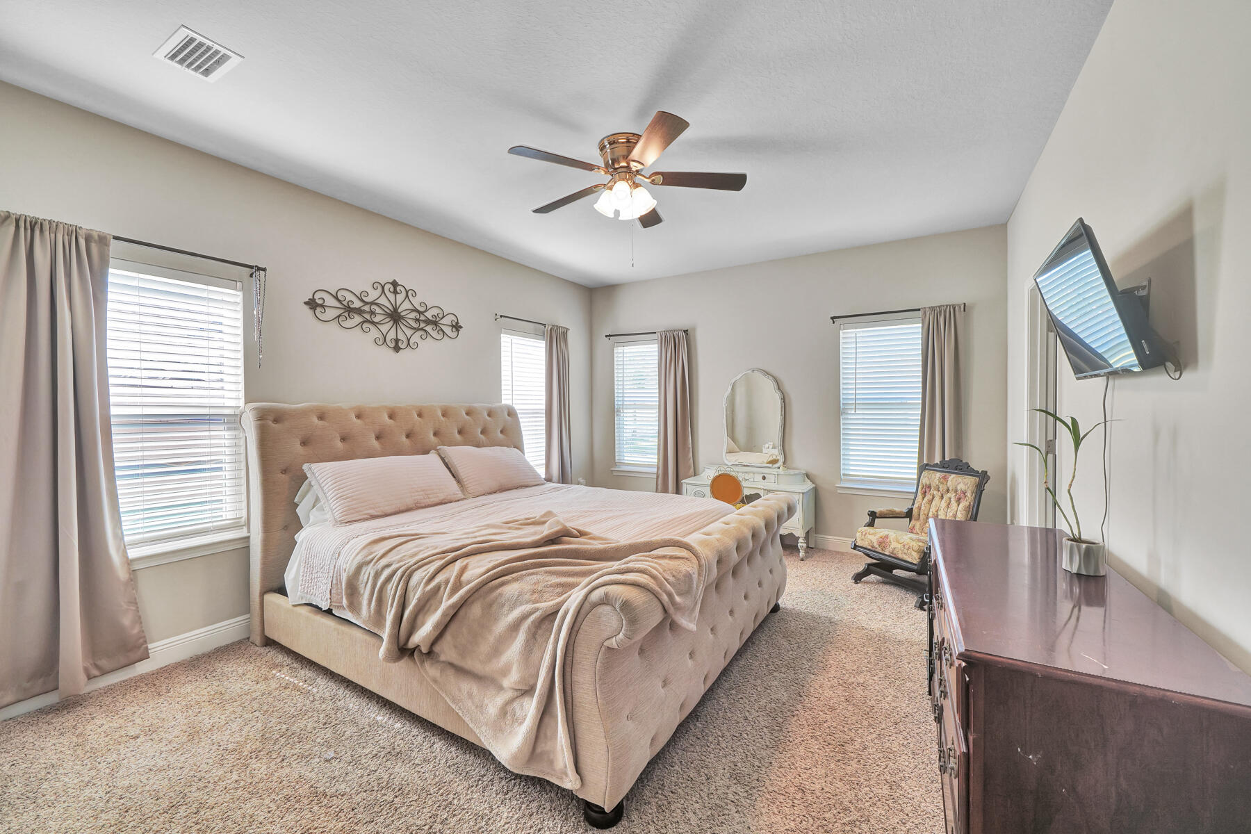 TREASURE ISLE ESTATES - Residential