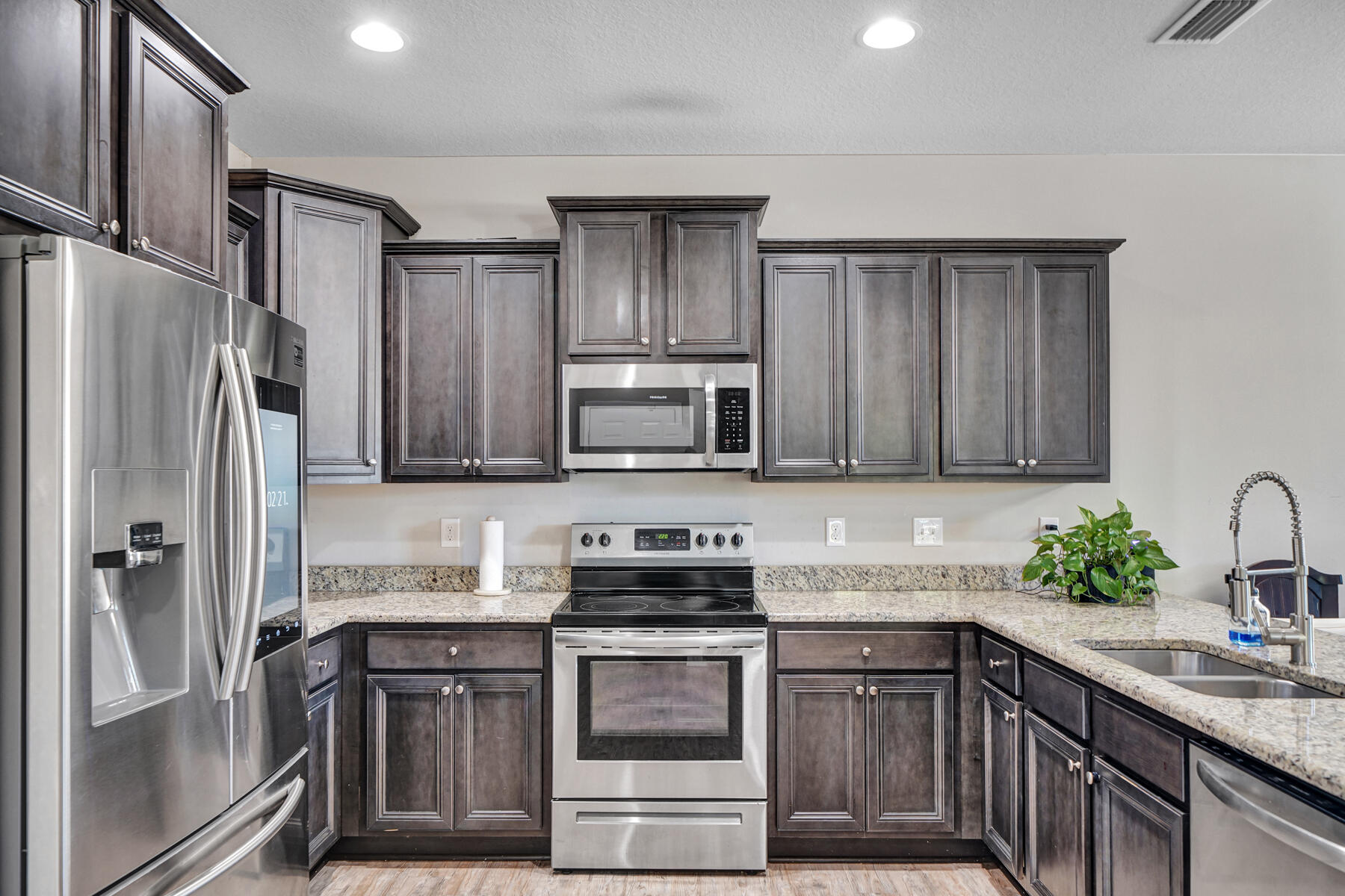 TREASURE ISLE ESTATES - Residential