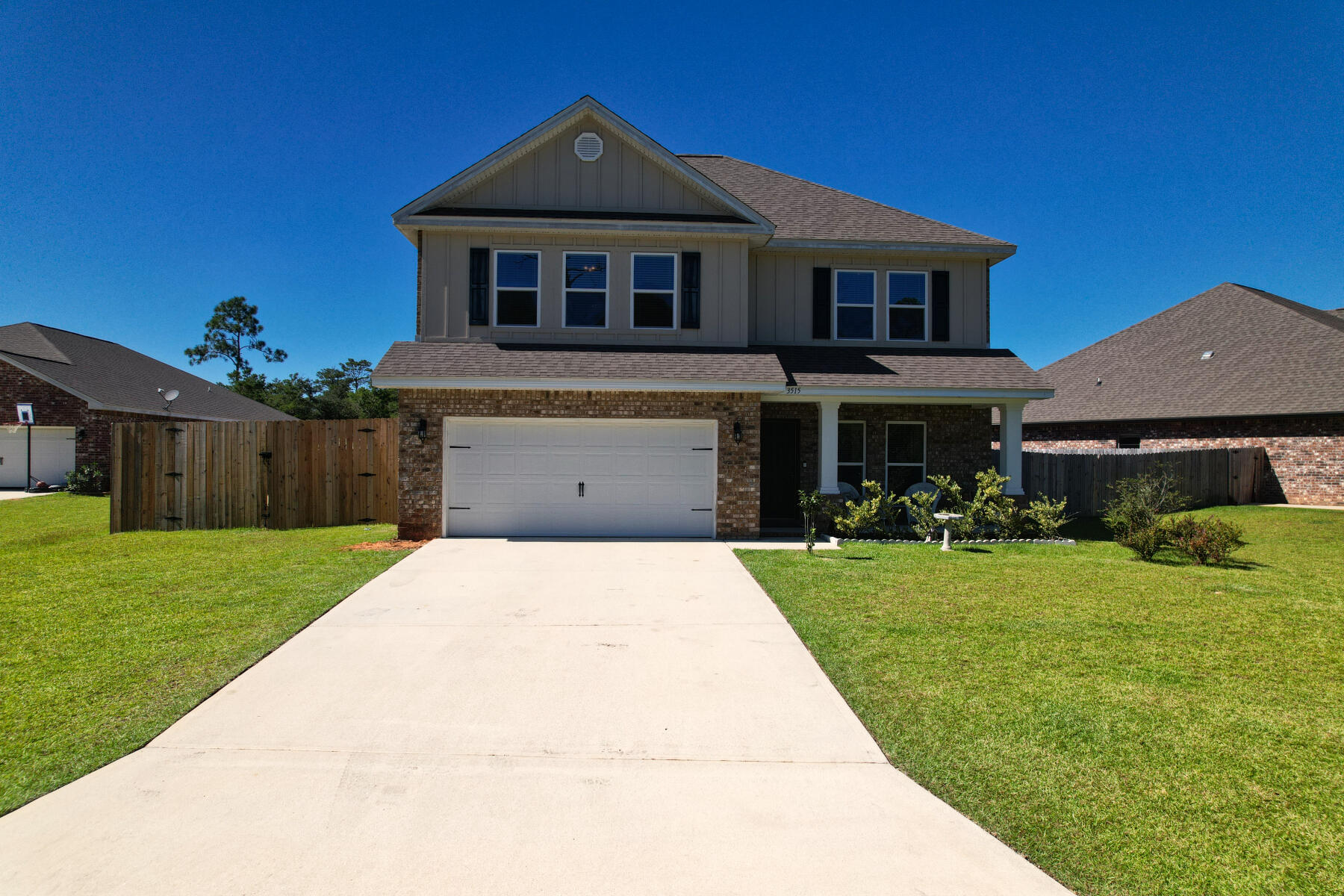 TREASURE ISLE ESTATES - Residential
