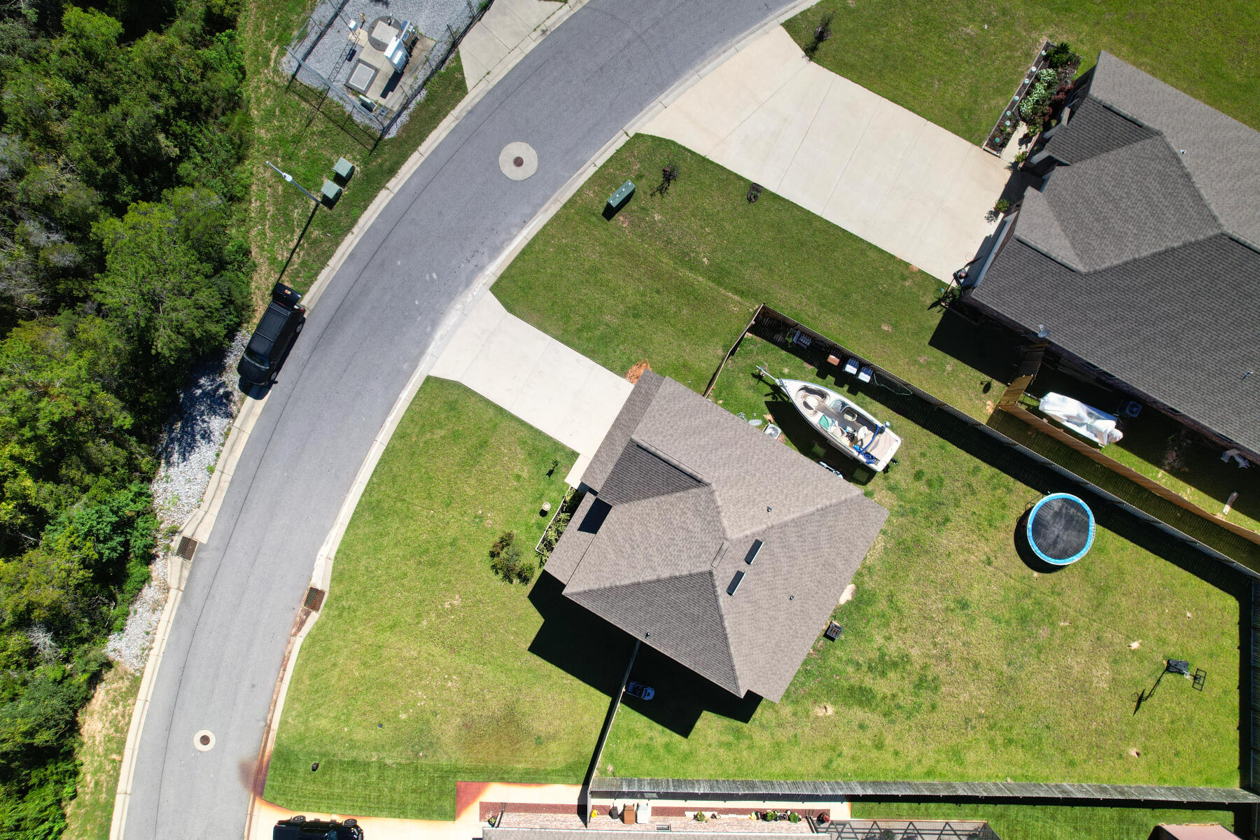 TREASURE ISLE ESTATES - Residential