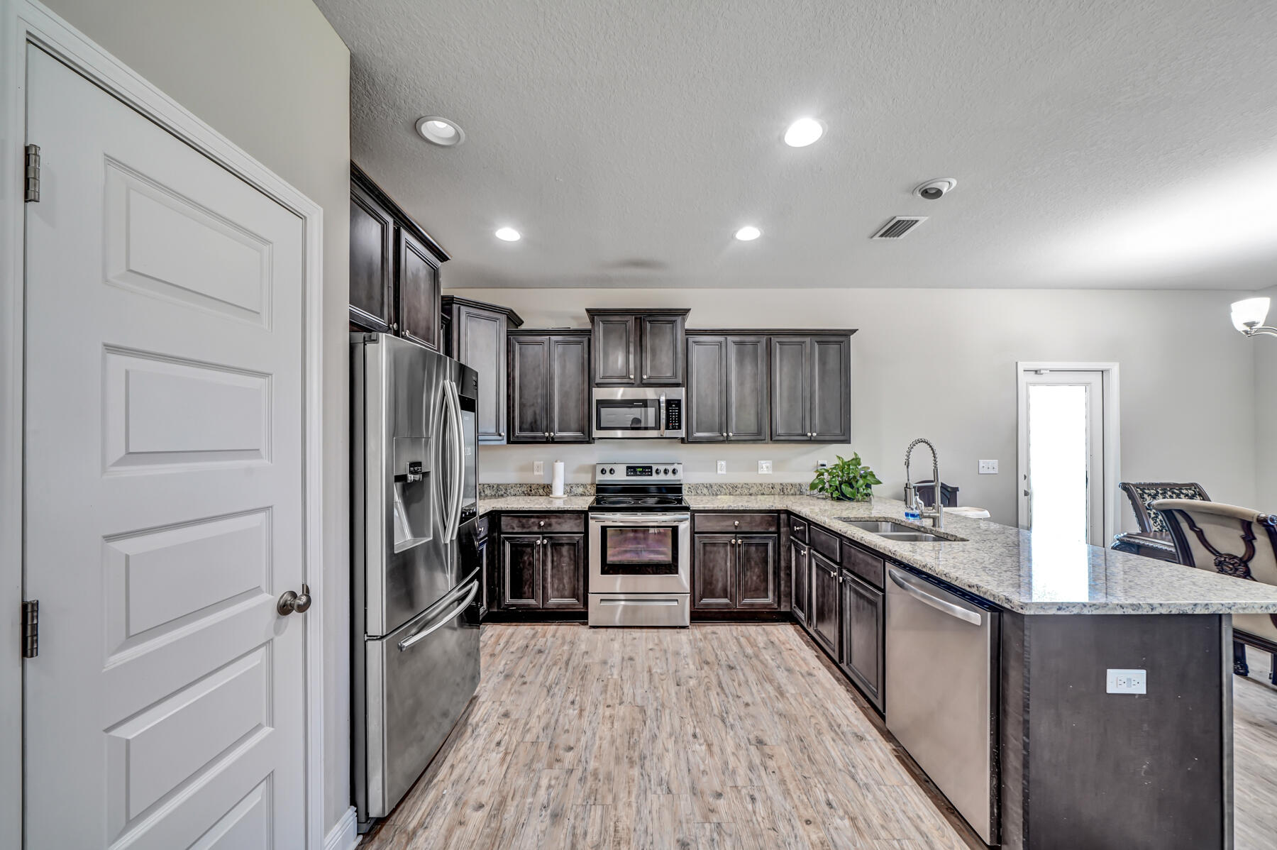 TREASURE ISLE ESTATES - Residential