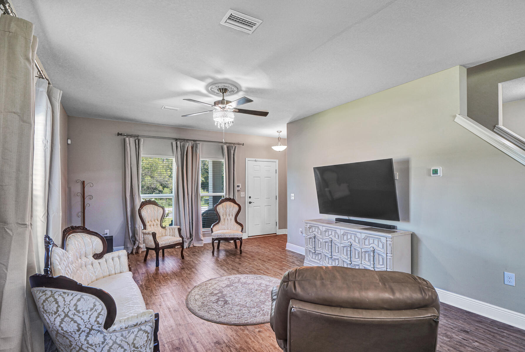 TREASURE ISLE ESTATES - Residential