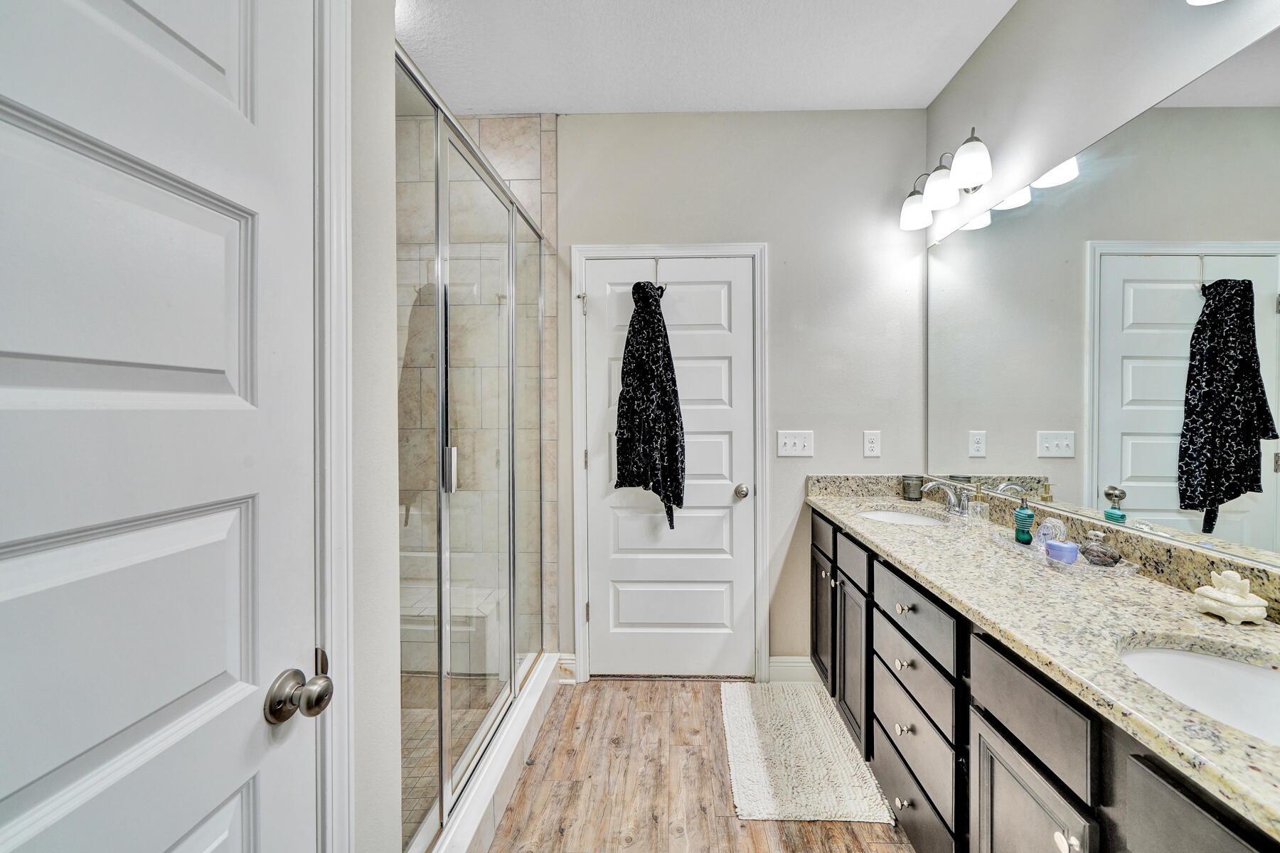 TREASURE ISLE ESTATES - Residential