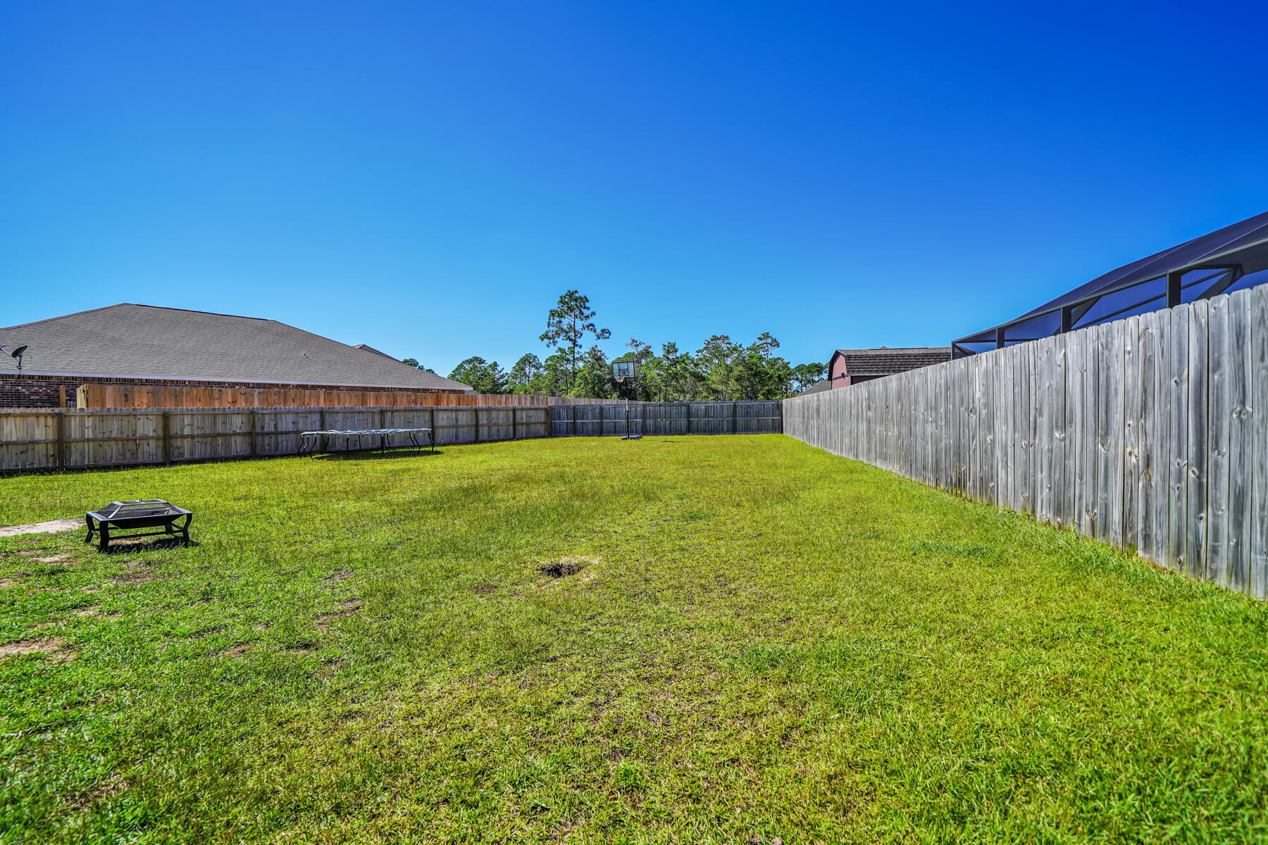 TREASURE ISLE ESTATES - Residential