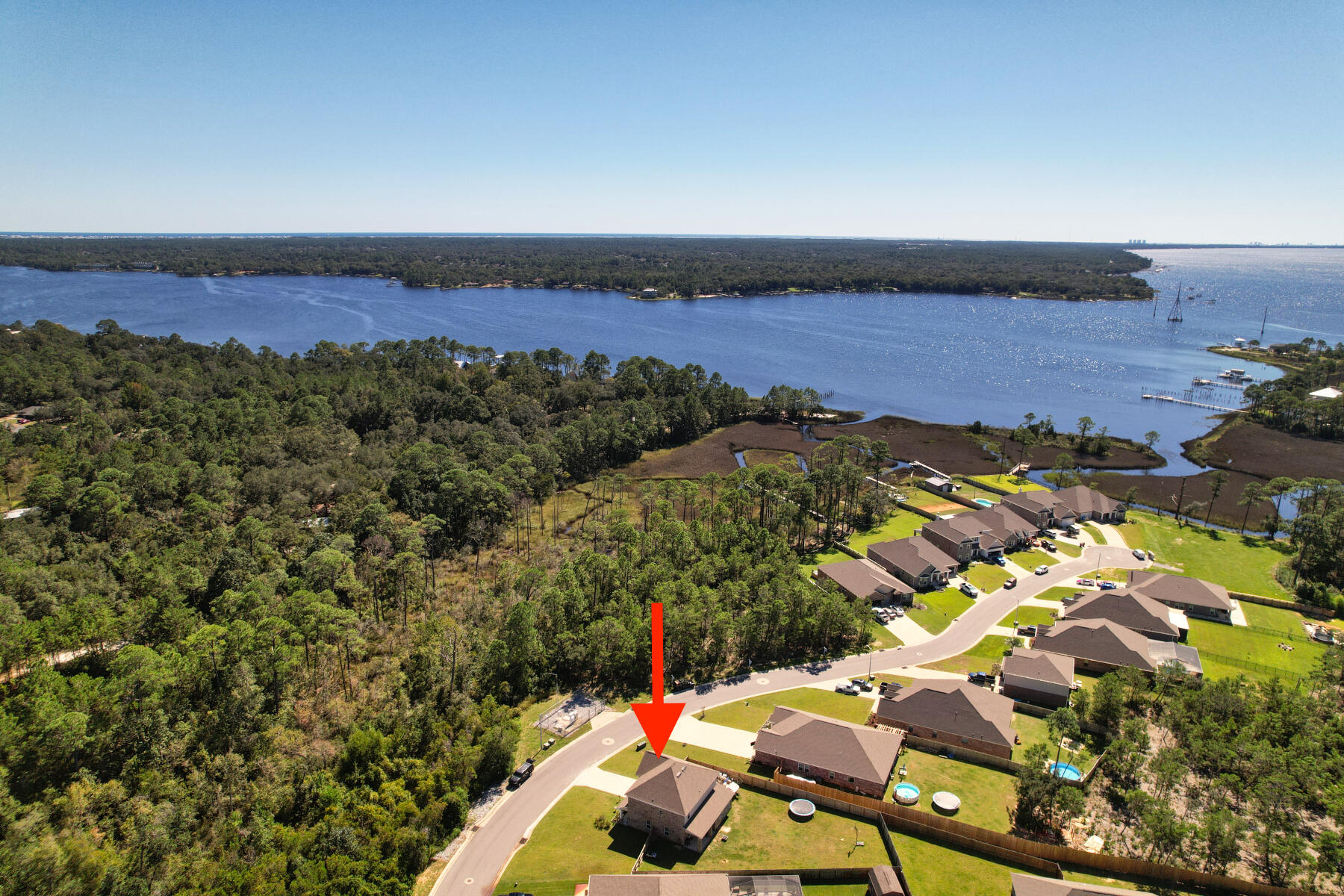 TREASURE ISLE ESTATES - Residential
