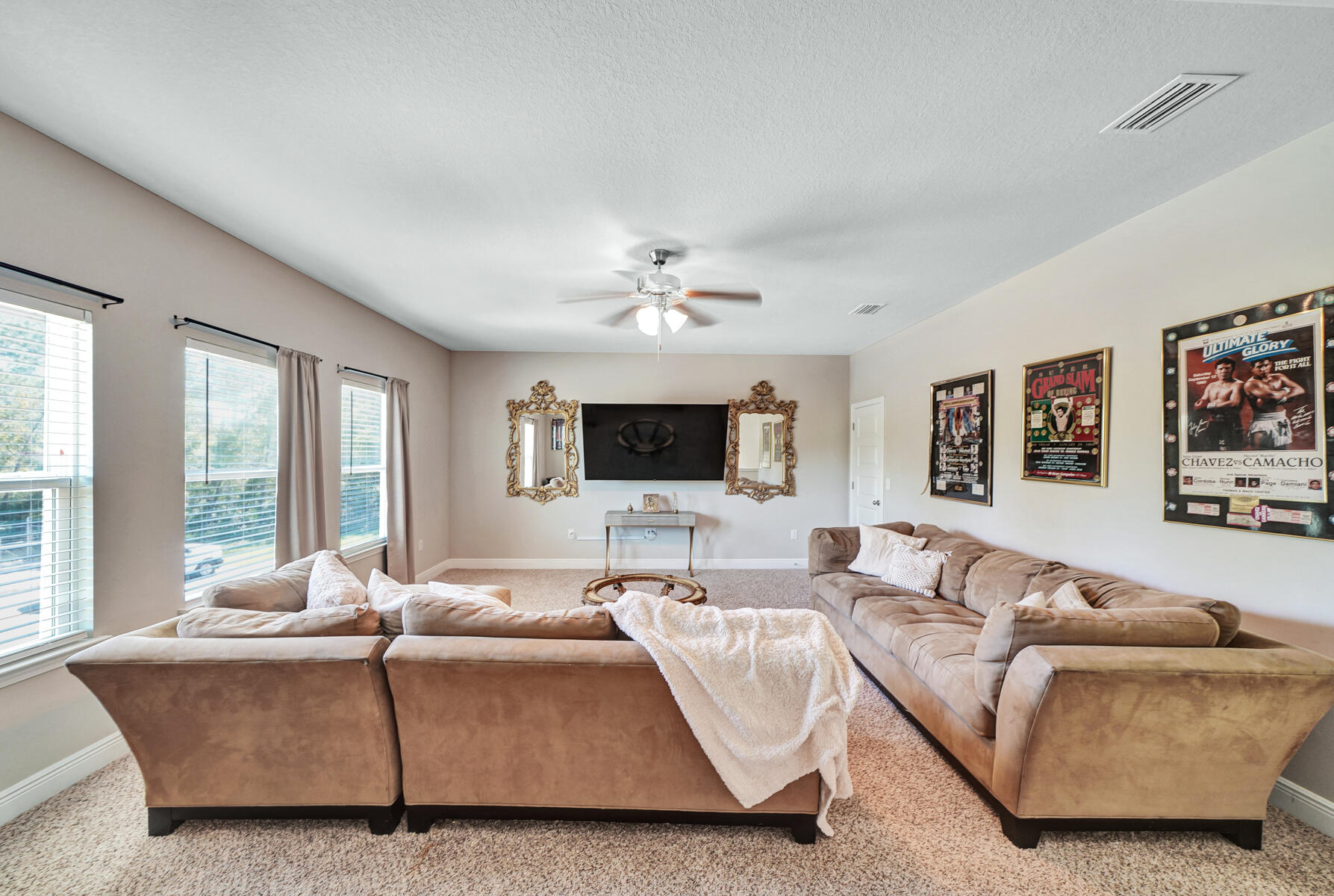 TREASURE ISLE ESTATES - Residential