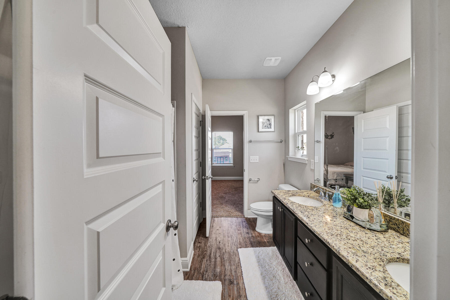 TREASURE ISLE ESTATES - Residential