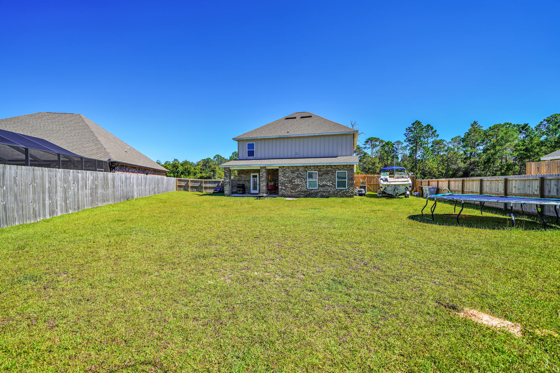 TREASURE ISLE ESTATES - Residential