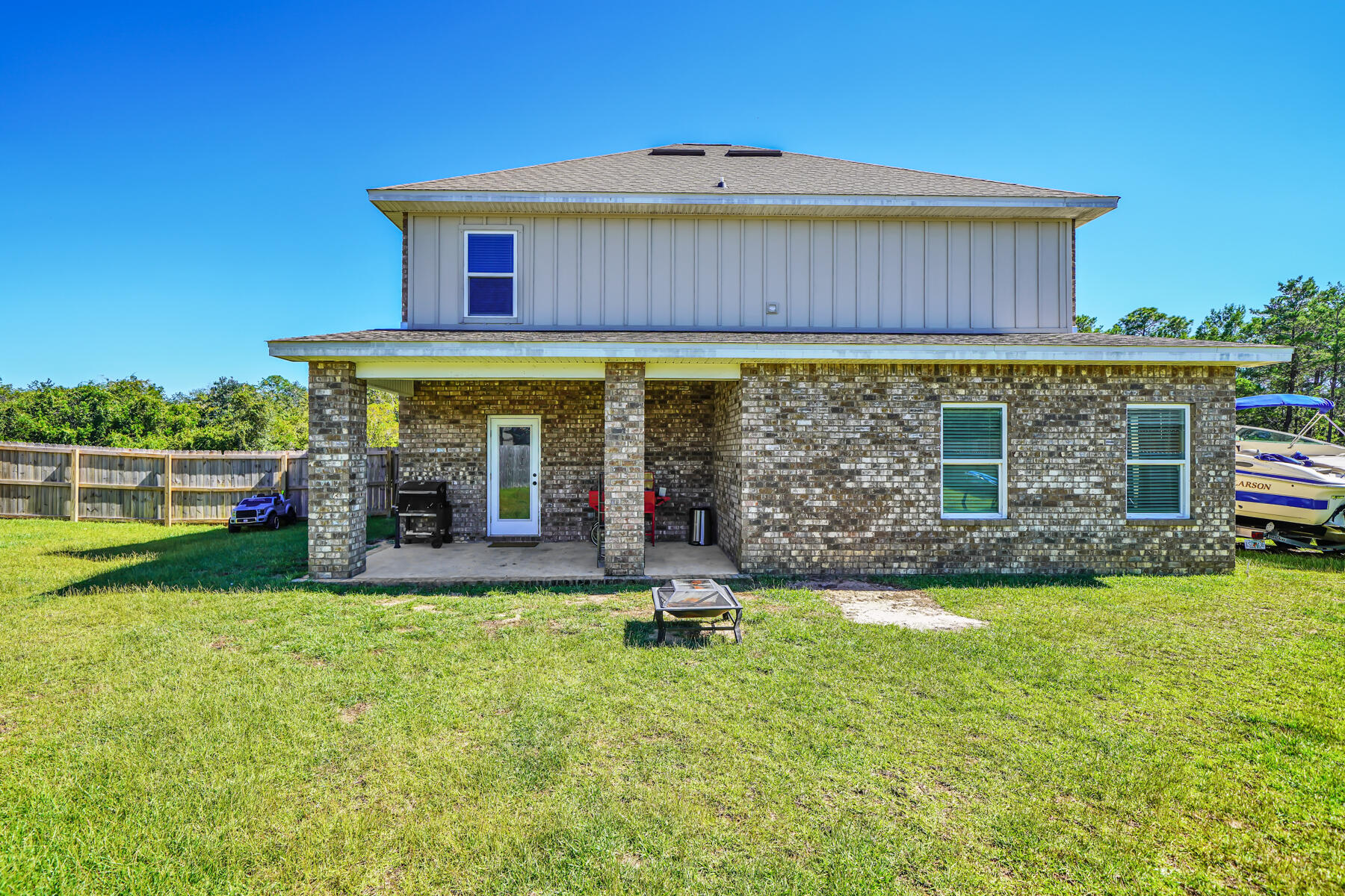 TREASURE ISLE ESTATES - Residential
