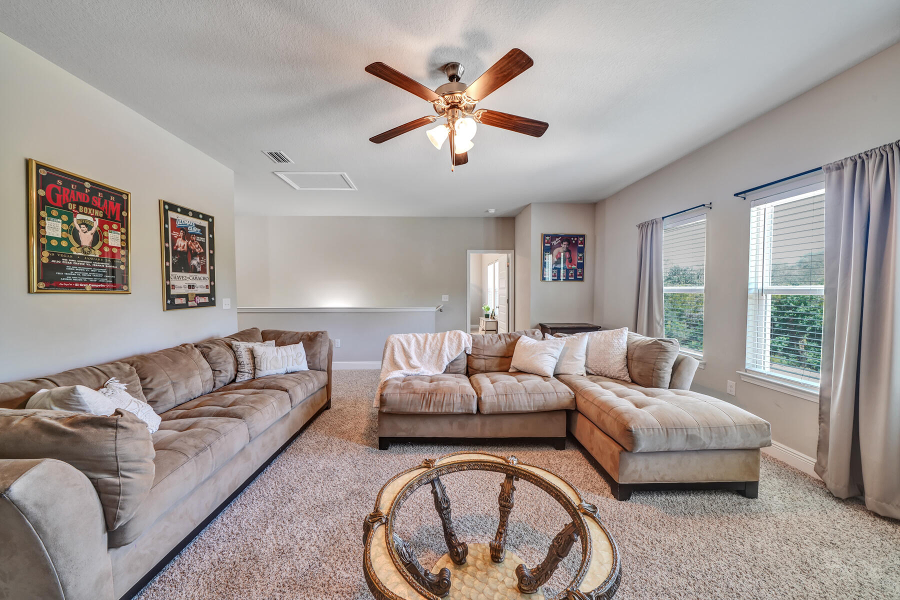 TREASURE ISLE ESTATES - Residential