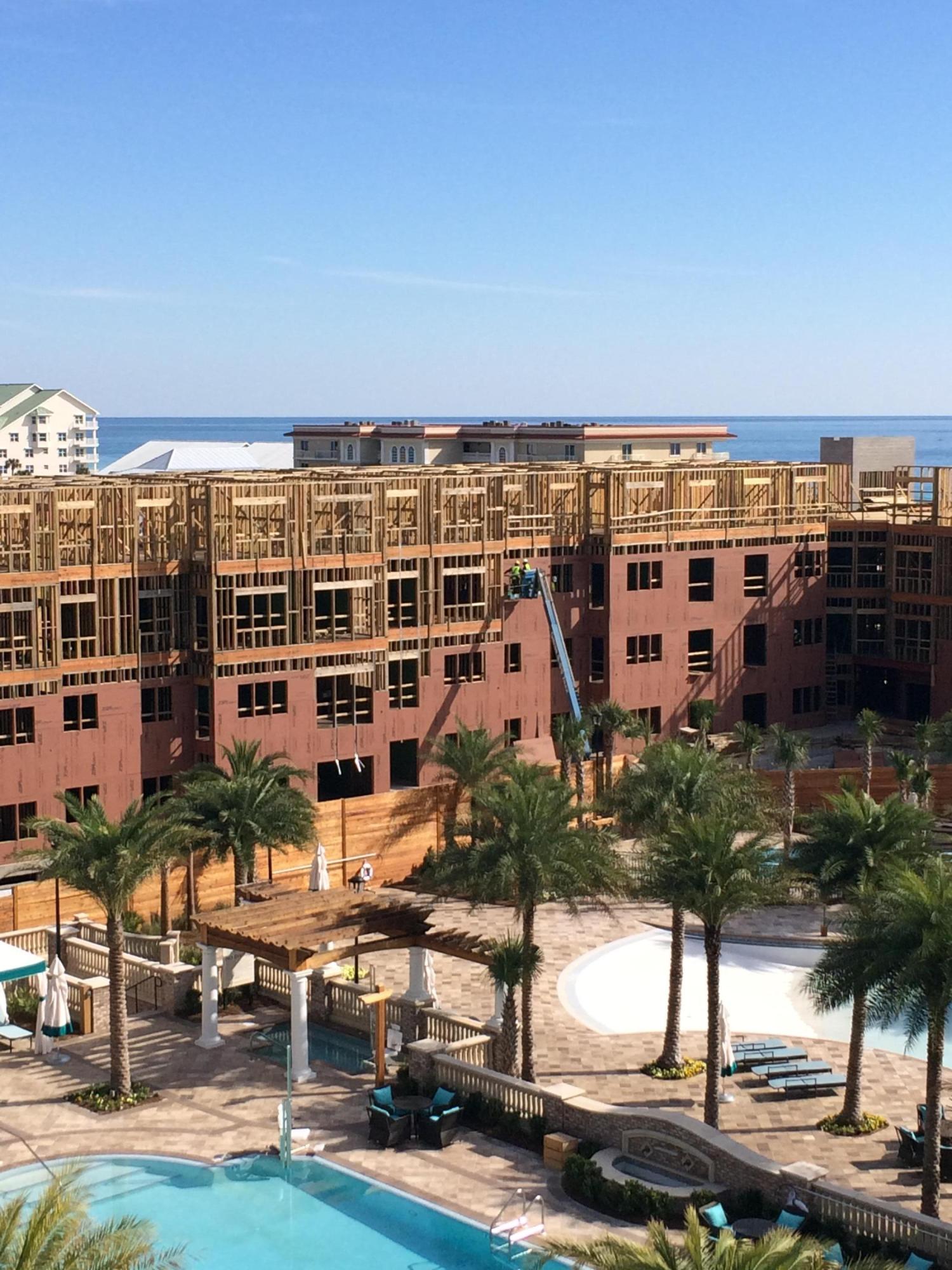 THE HENDERSON LOFTS - Residential