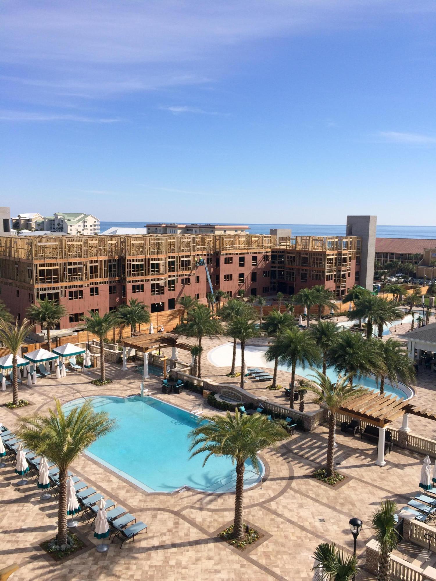 THE HENDERSON LOFTS - Residential