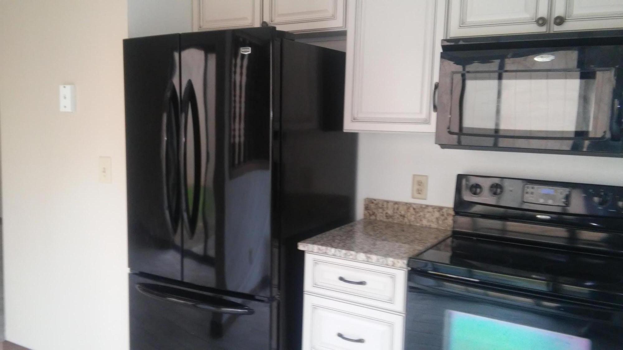 HIDDEN TRAILS PH 1 - Residential Lease