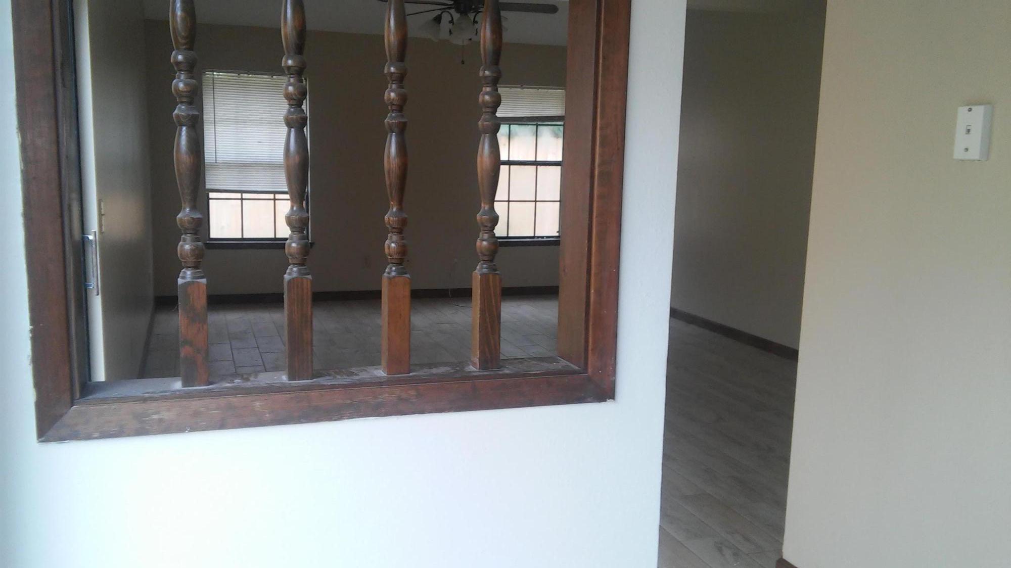 HIDDEN TRAILS PH 1 - Residential Lease