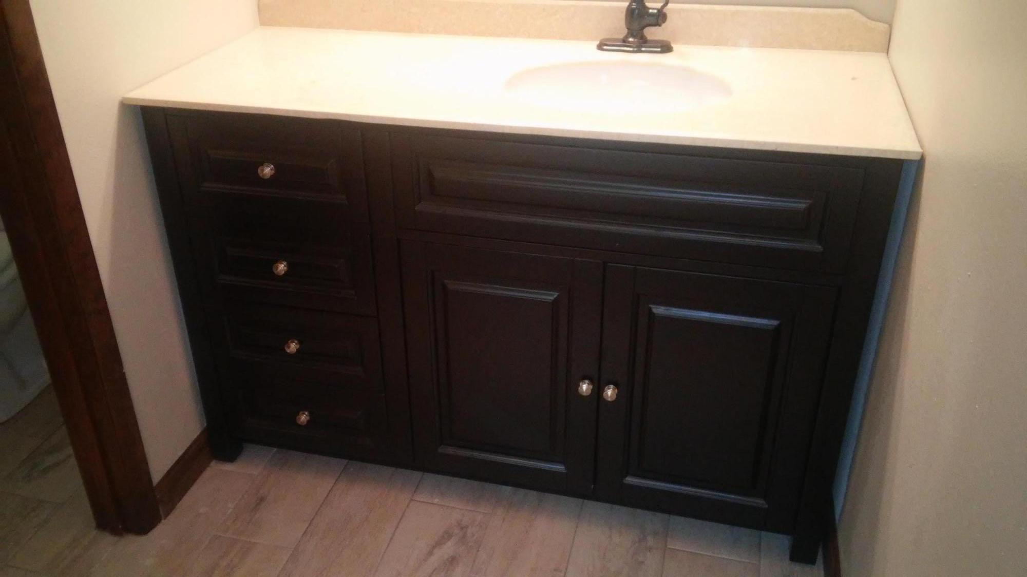 HIDDEN TRAILS PH 1 - Residential Lease