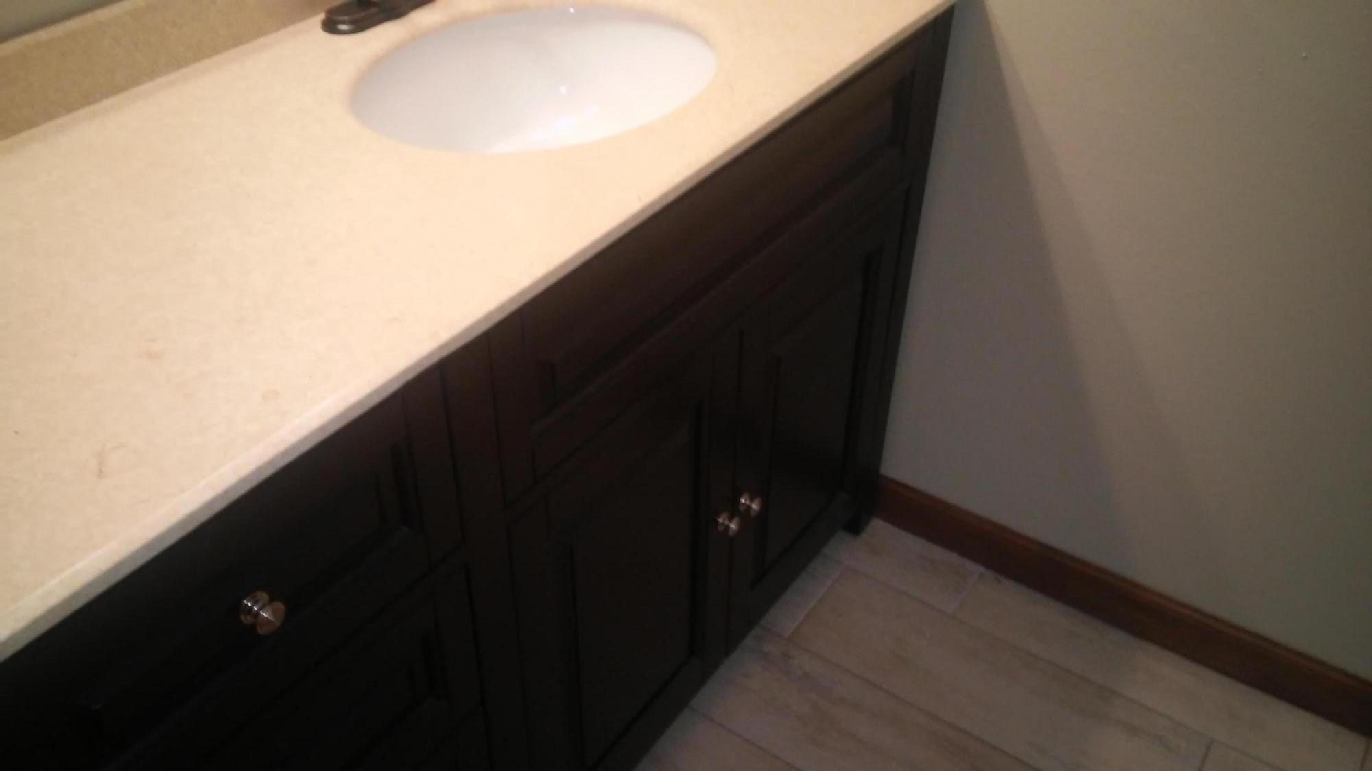 HIDDEN TRAILS PH 1 - Residential Lease