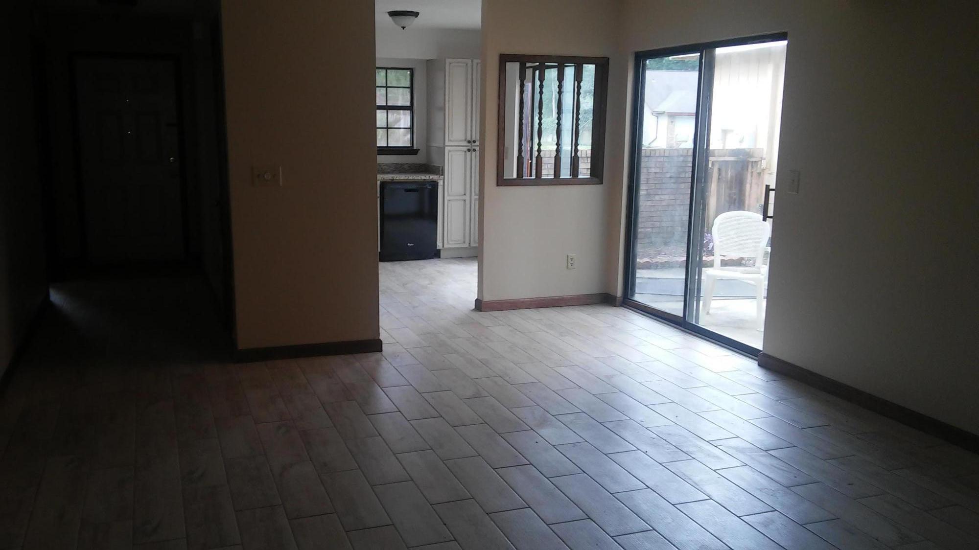 HIDDEN TRAILS PH 1 - Residential Lease