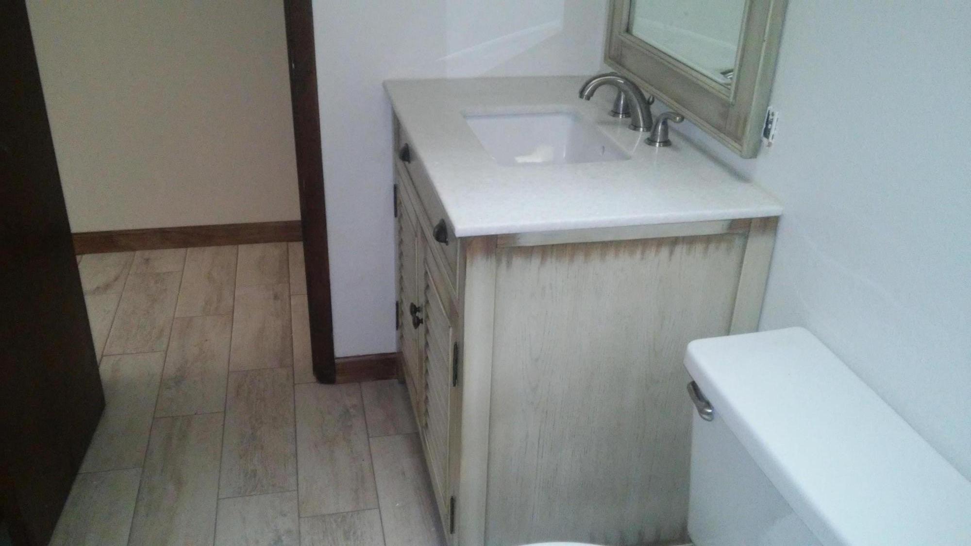 HIDDEN TRAILS PH 1 - Residential Lease