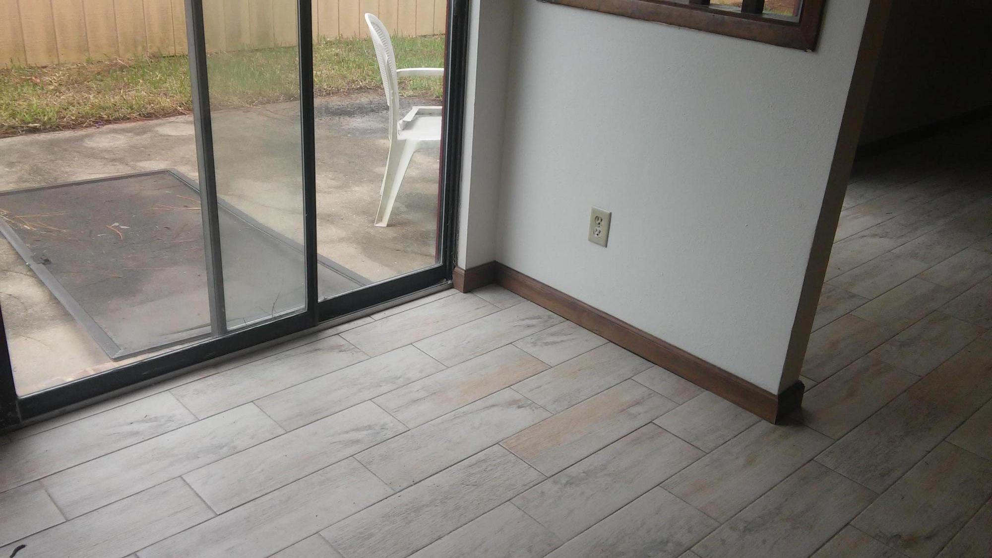 HIDDEN TRAILS PH 1 - Residential Lease