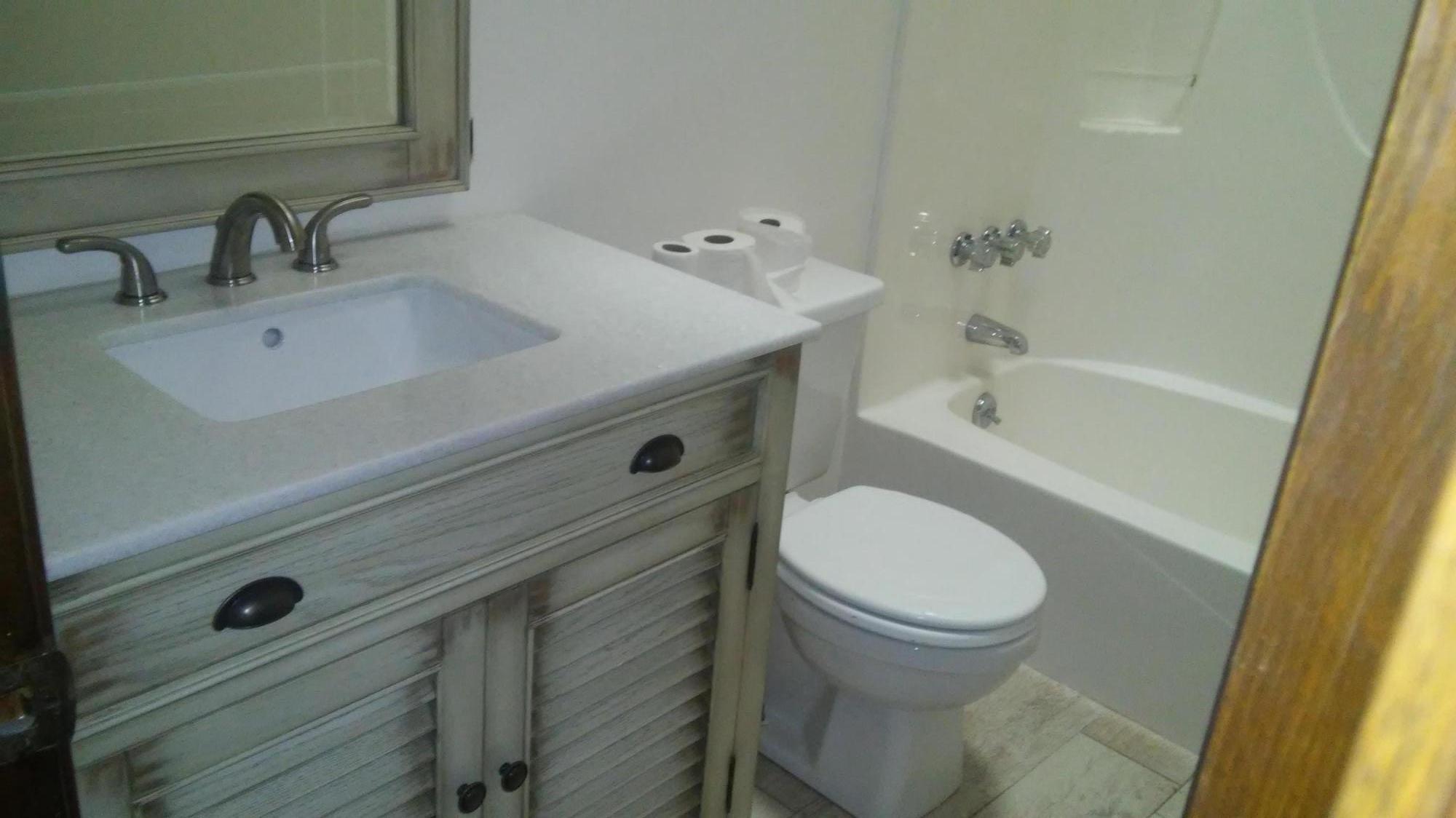 HIDDEN TRAILS PH 1 - Residential Lease