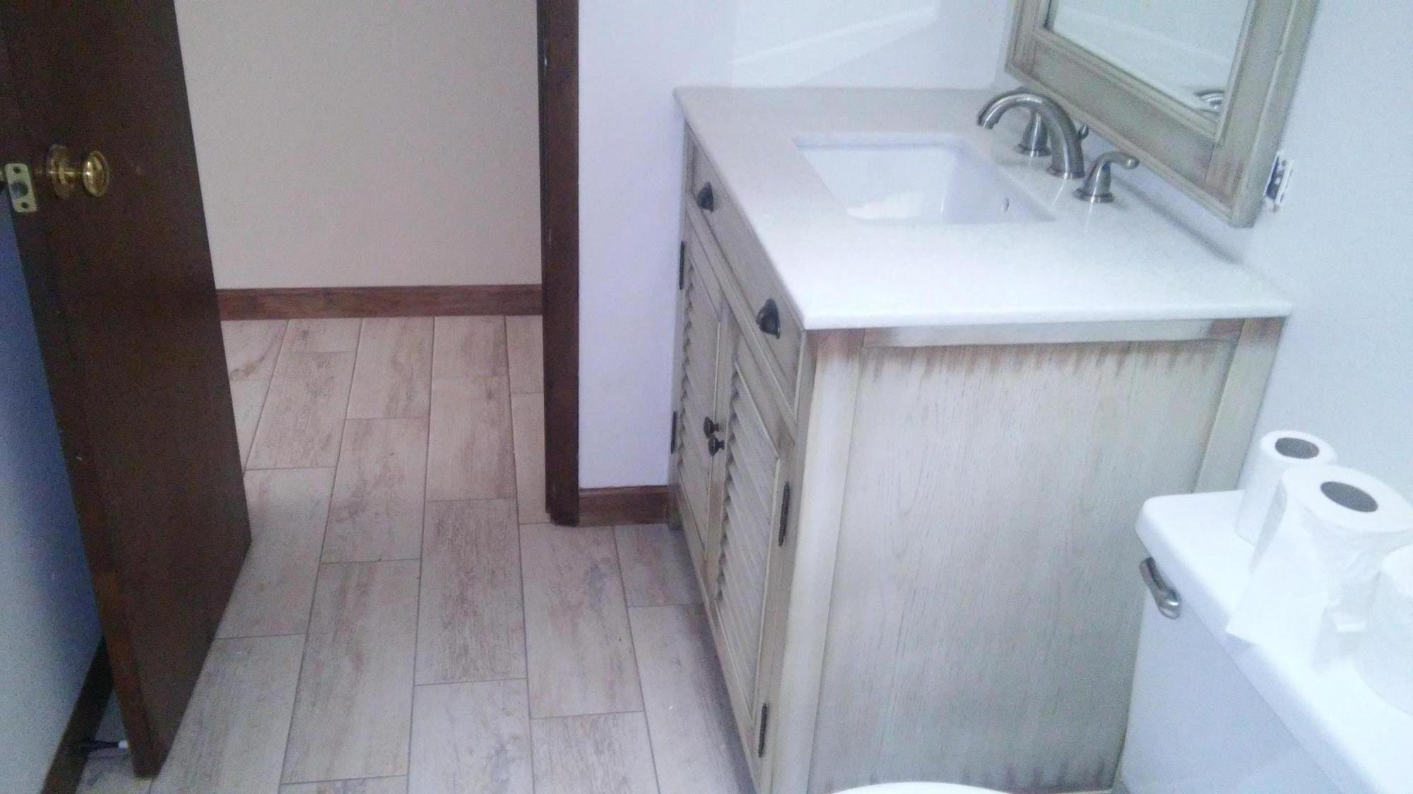 HIDDEN TRAILS PH 1 - Residential Lease