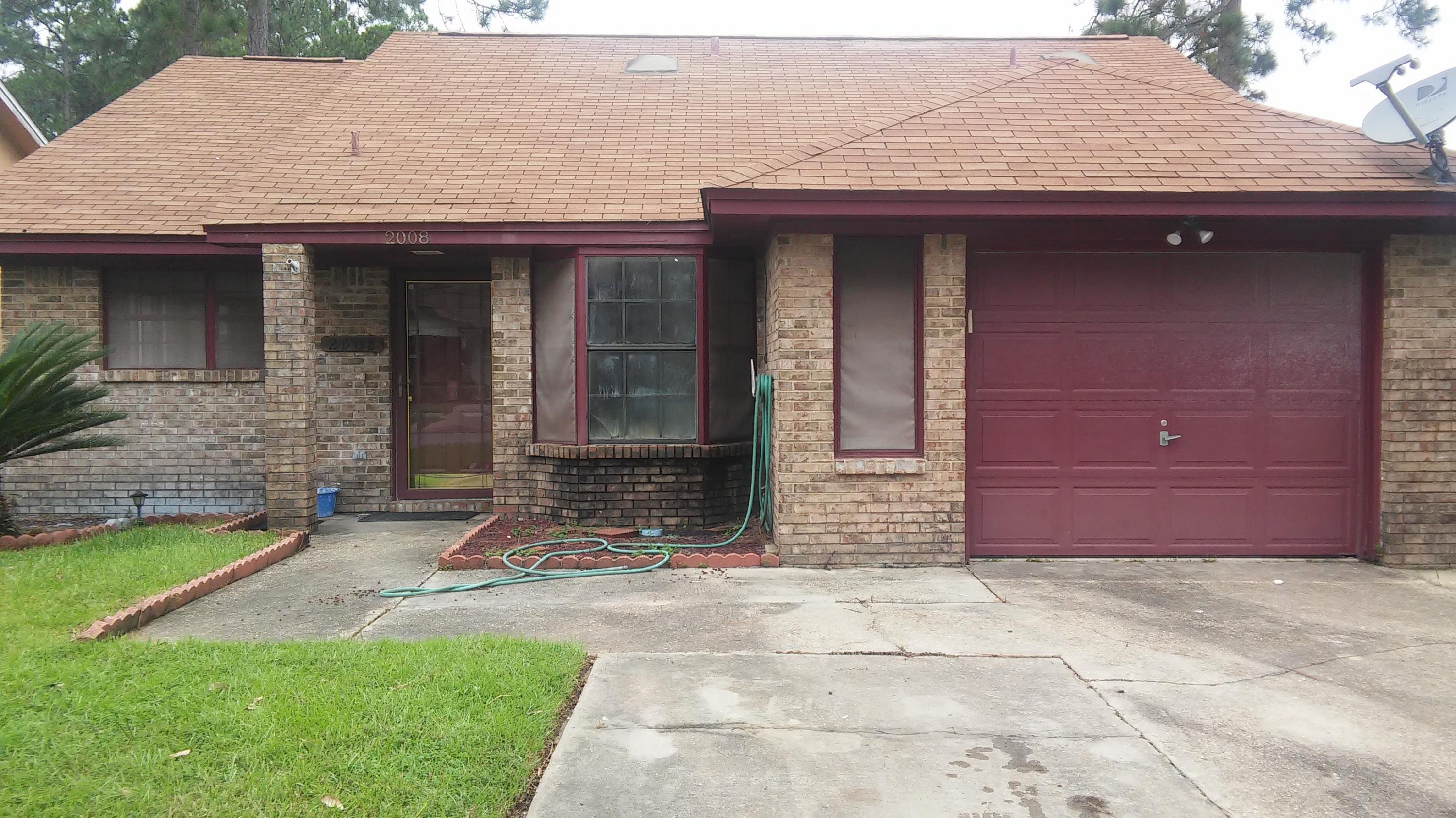 HIDDEN TRAILS PH 1 - Residential Lease