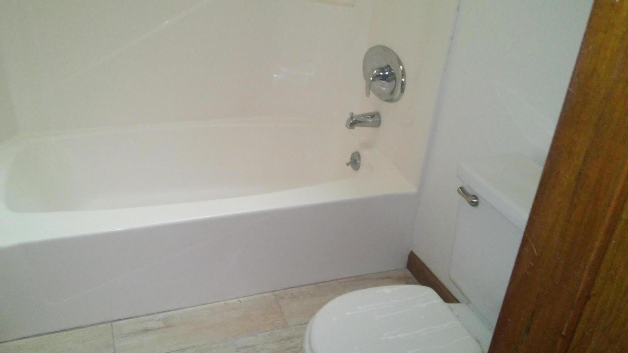 HIDDEN TRAILS PH 1 - Residential Lease