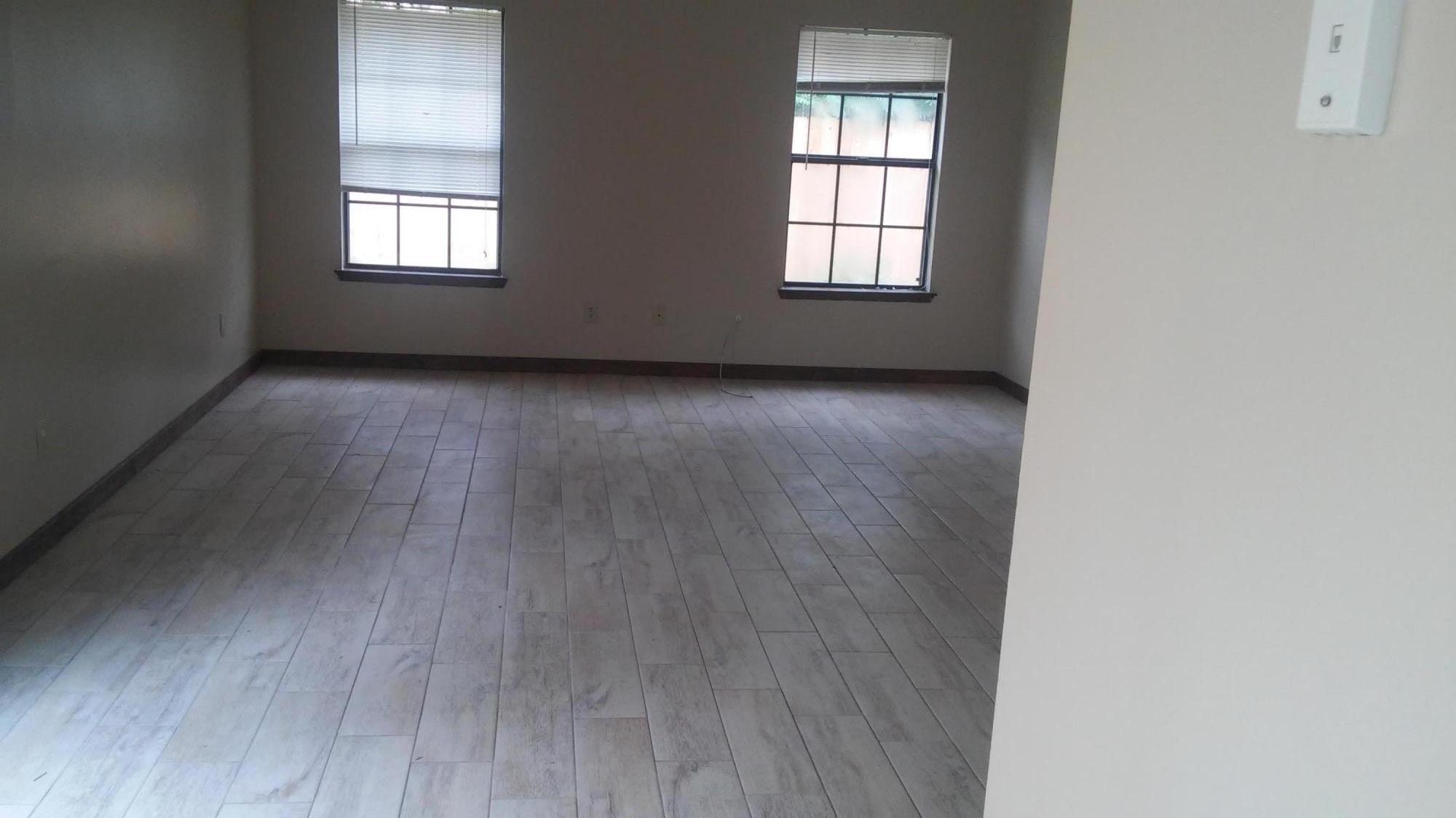 HIDDEN TRAILS PH 1 - Residential Lease