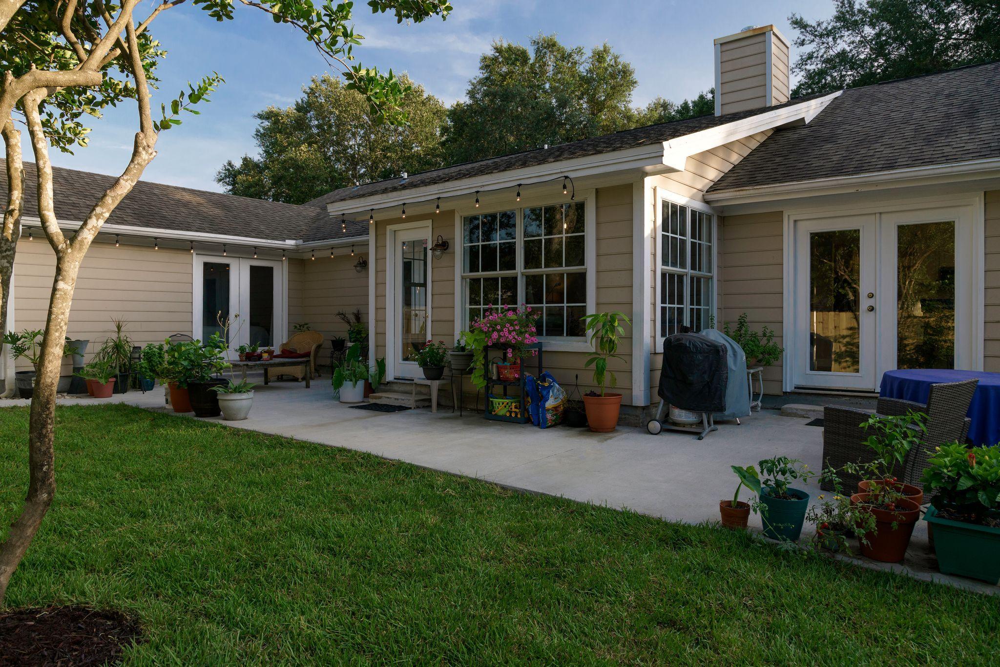 HERITAGE RUN S/D - Residential