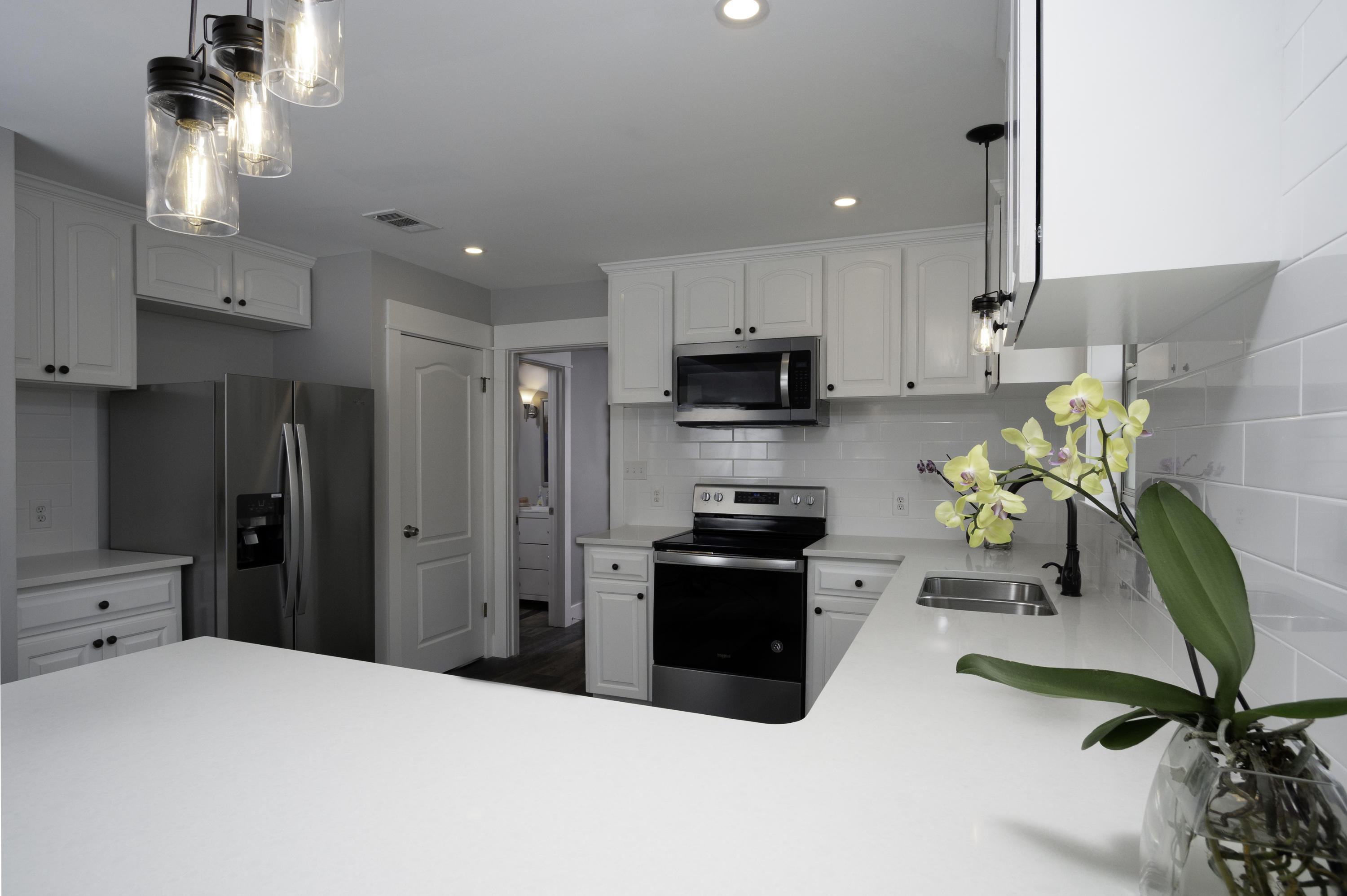 HERITAGE RUN S/D - Residential