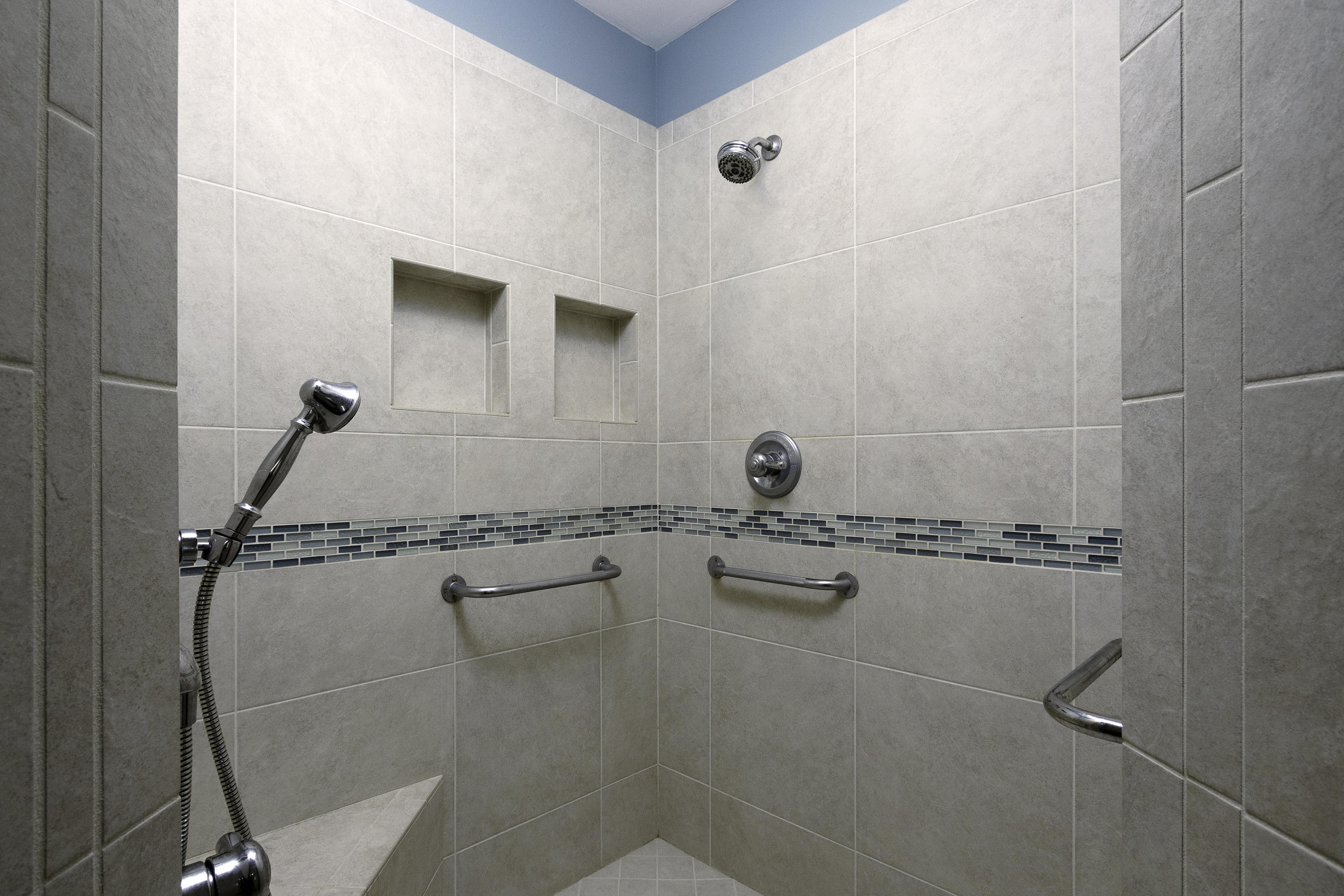 HERITAGE RUN S/D - Residential