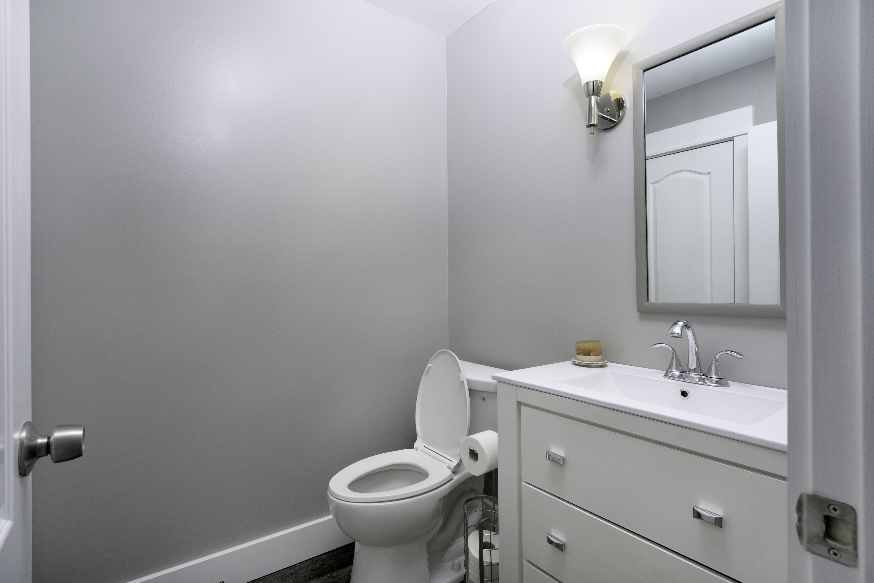 HERITAGE RUN S/D - Residential