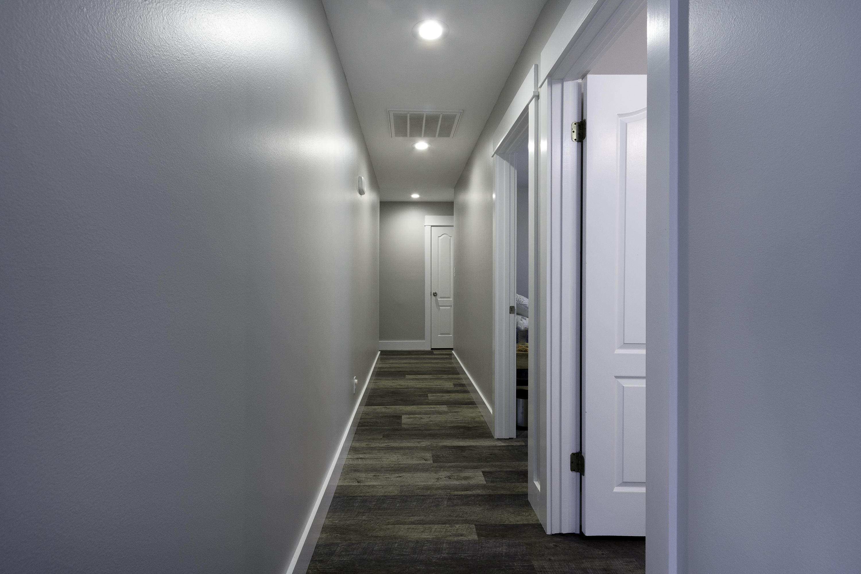 HERITAGE RUN S/D - Residential