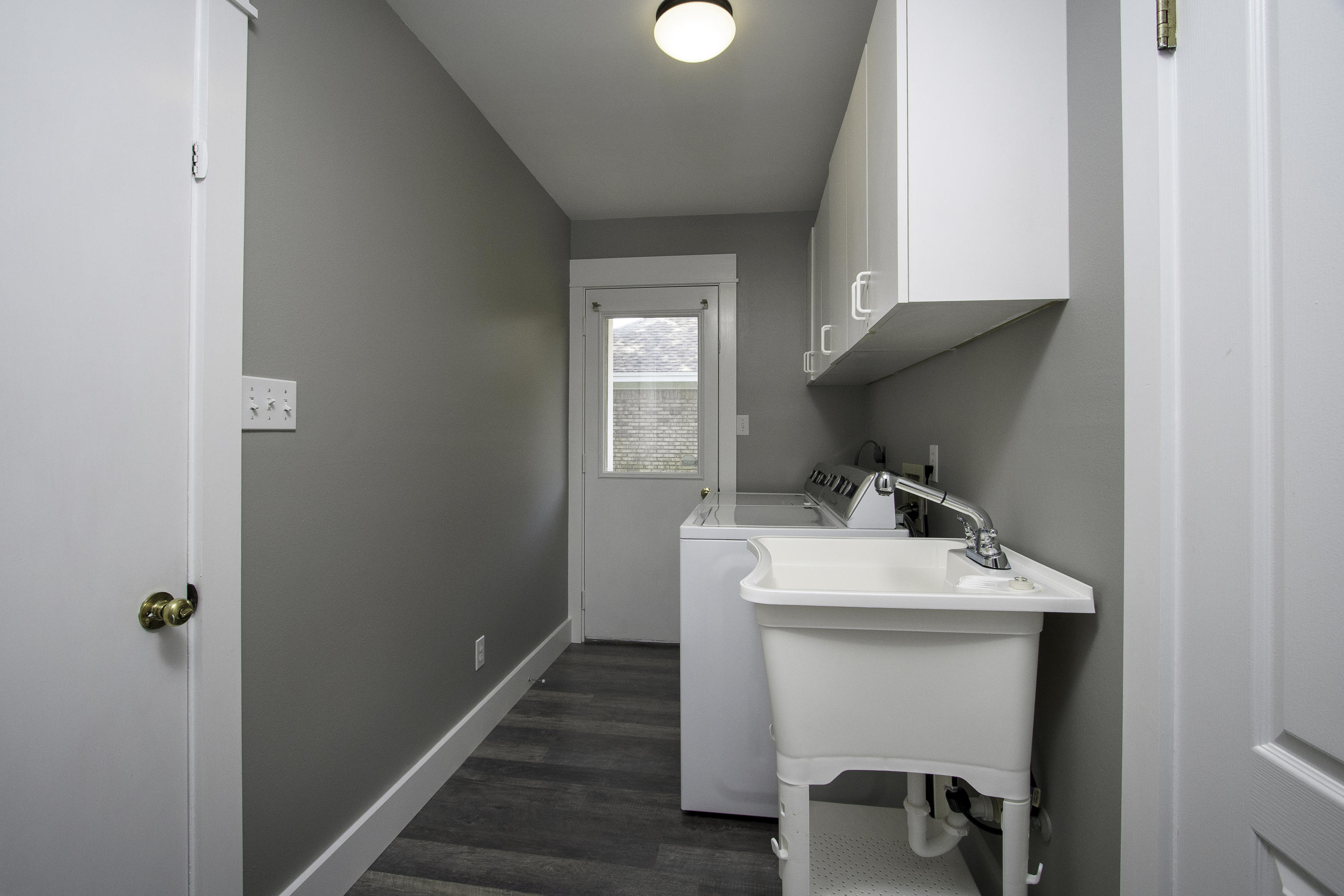 HERITAGE RUN S/D - Residential