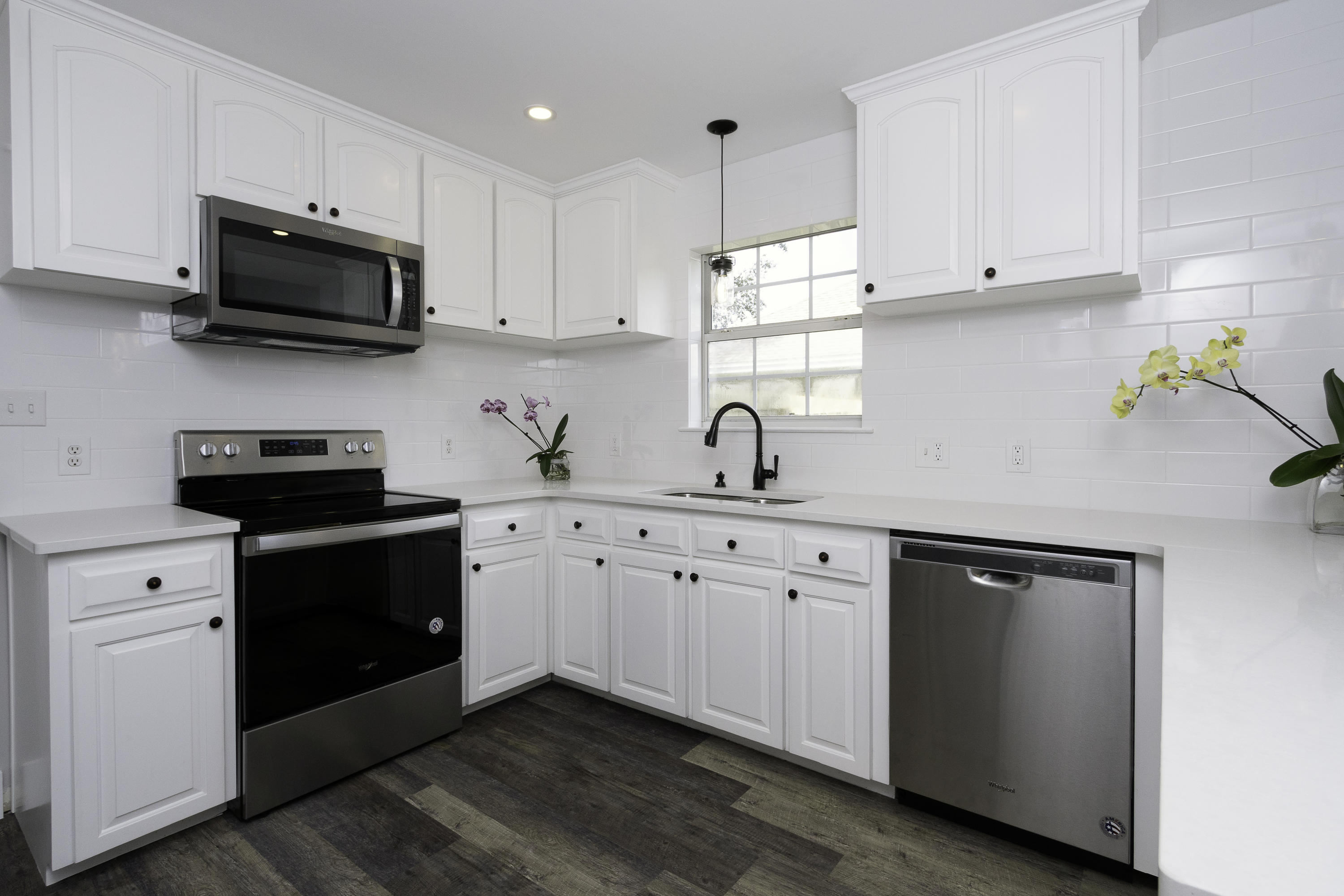 HERITAGE RUN S/D - Residential