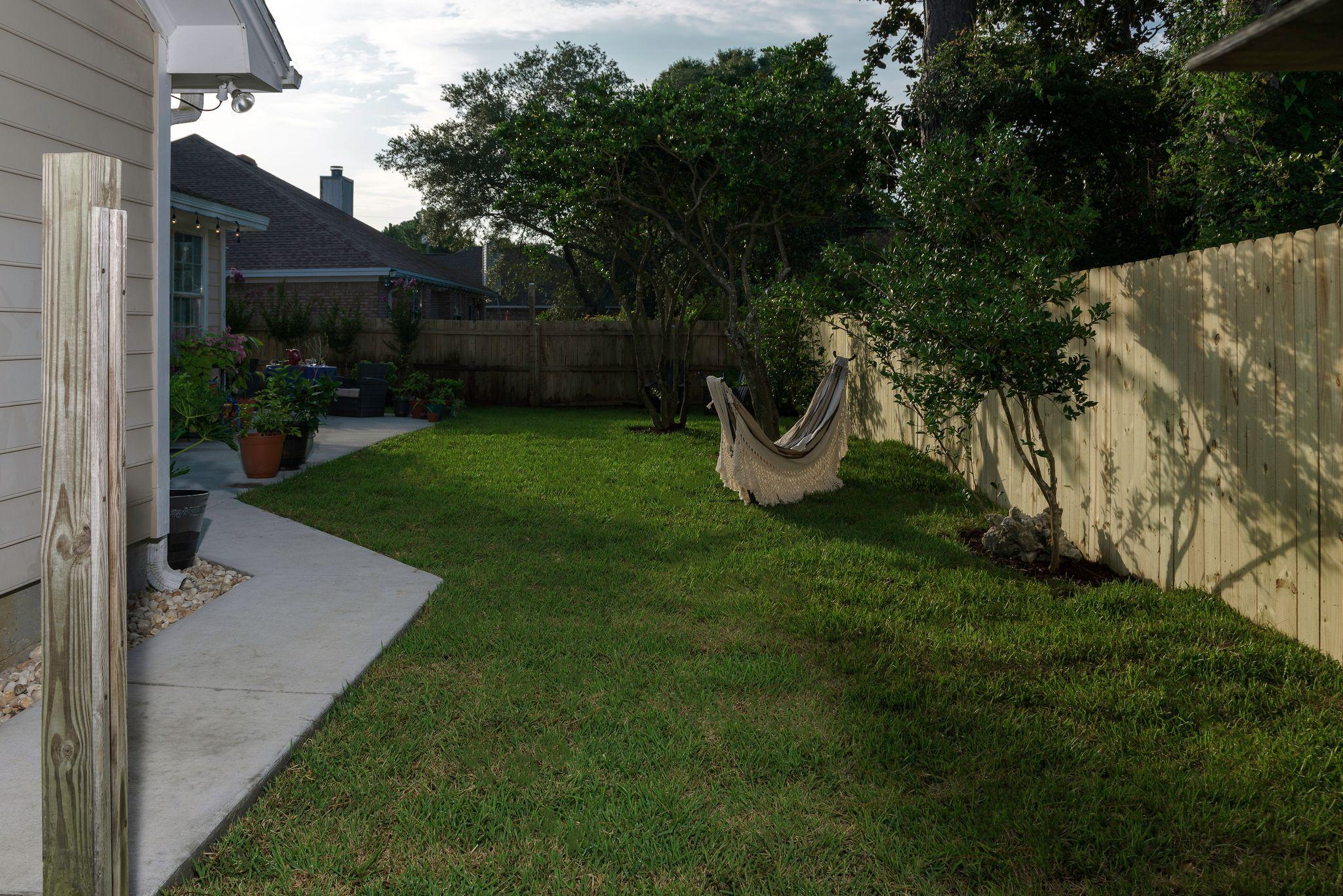 HERITAGE RUN S/D - Residential