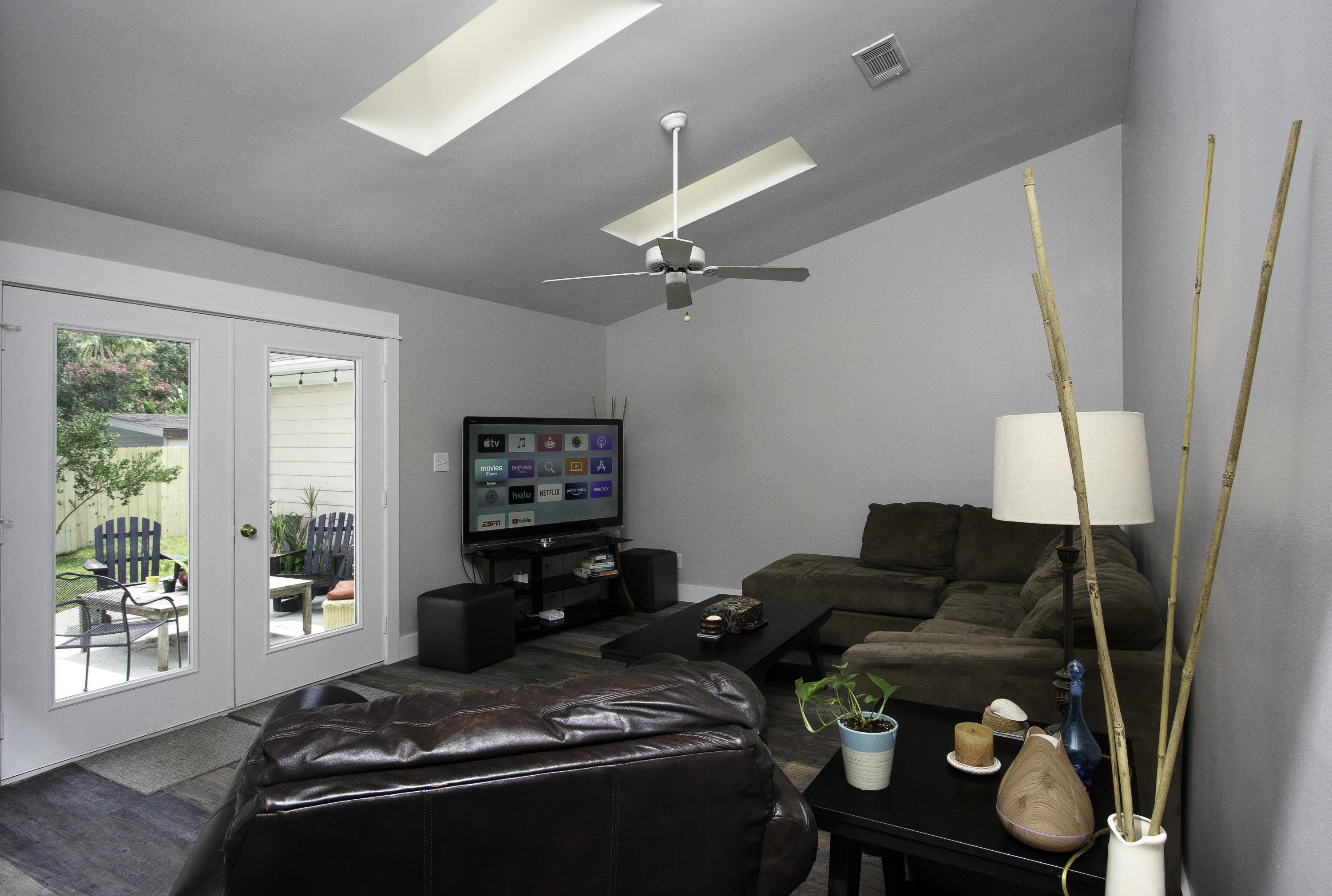 HERITAGE RUN S/D - Residential