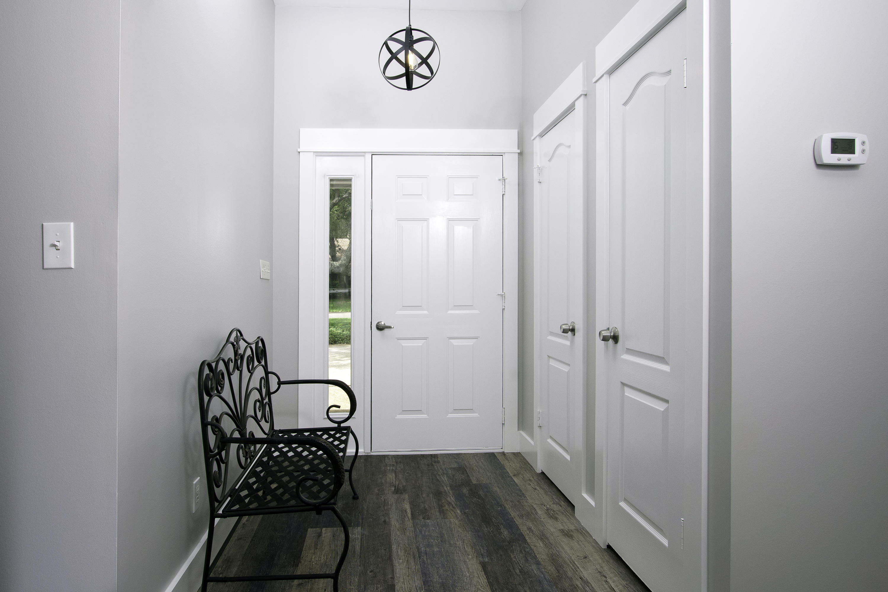 HERITAGE RUN S/D - Residential