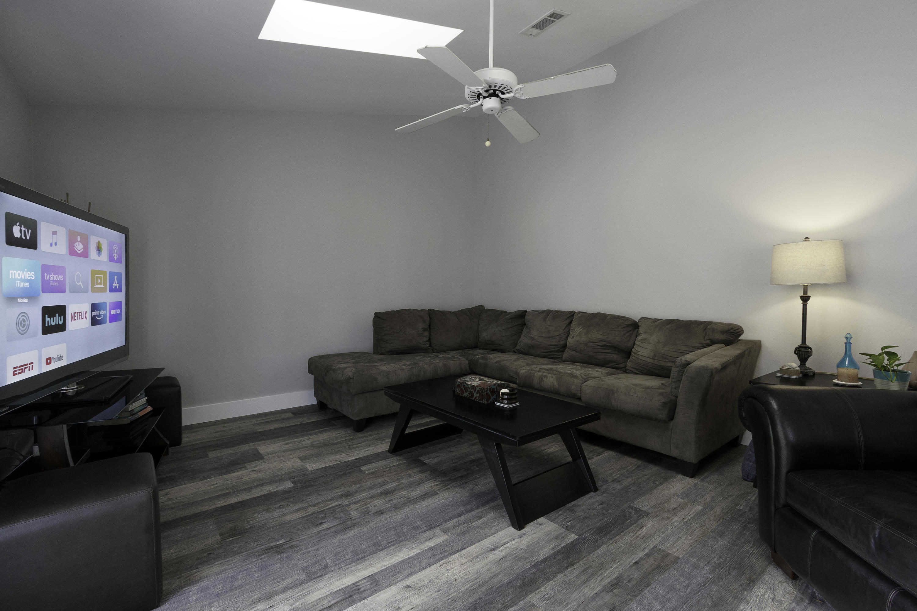 HERITAGE RUN S/D - Residential