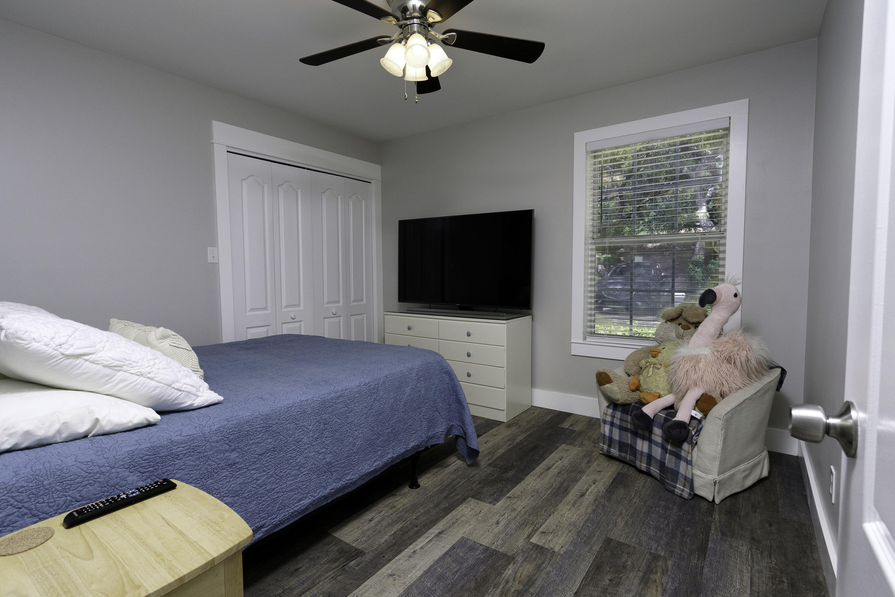 HERITAGE RUN S/D - Residential