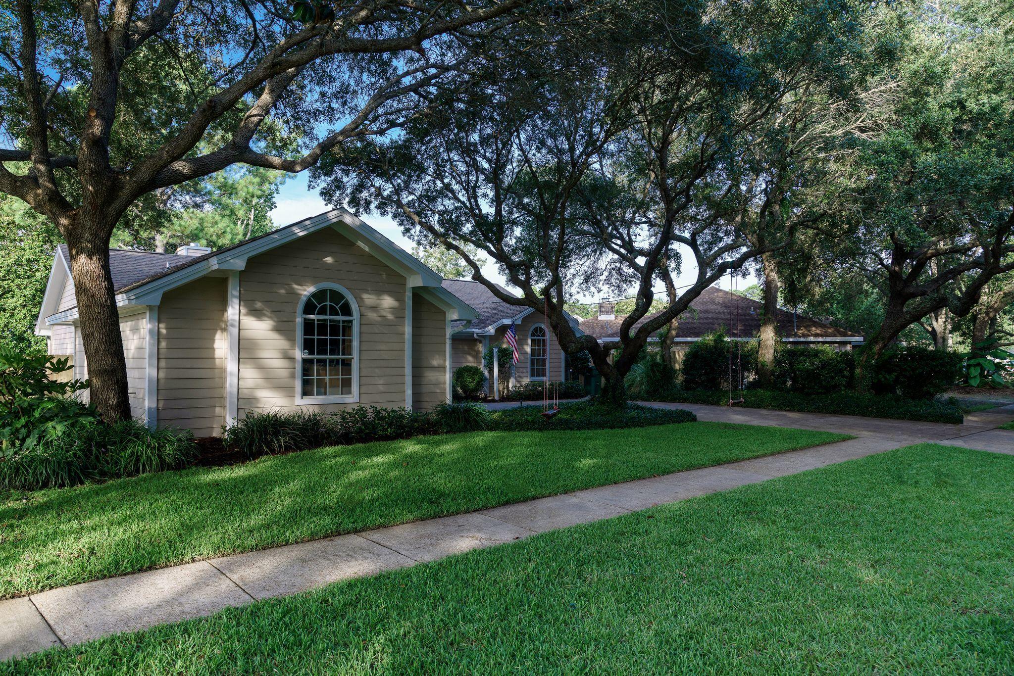 HERITAGE RUN S/D - Residential