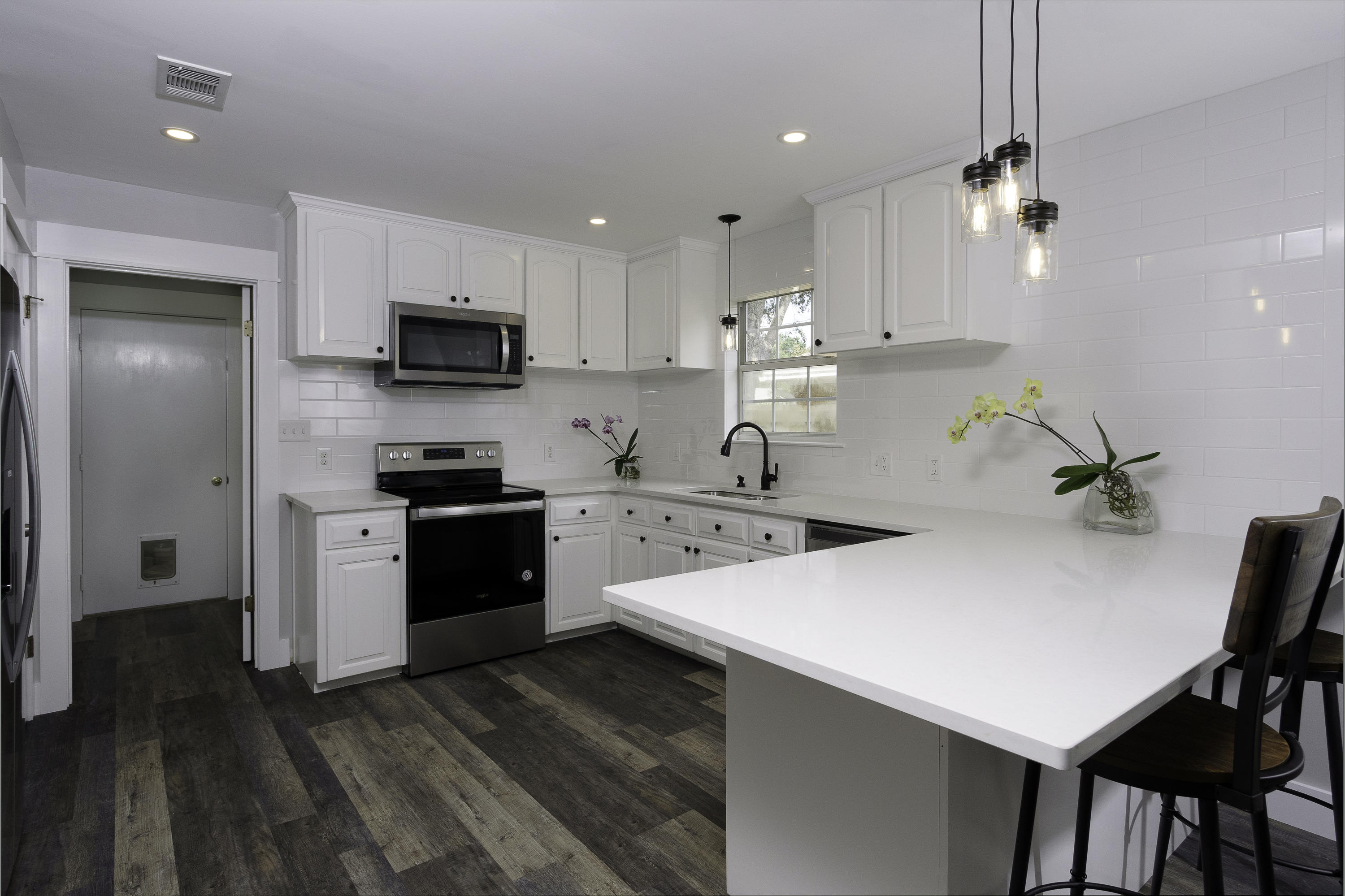 HERITAGE RUN S/D - Residential