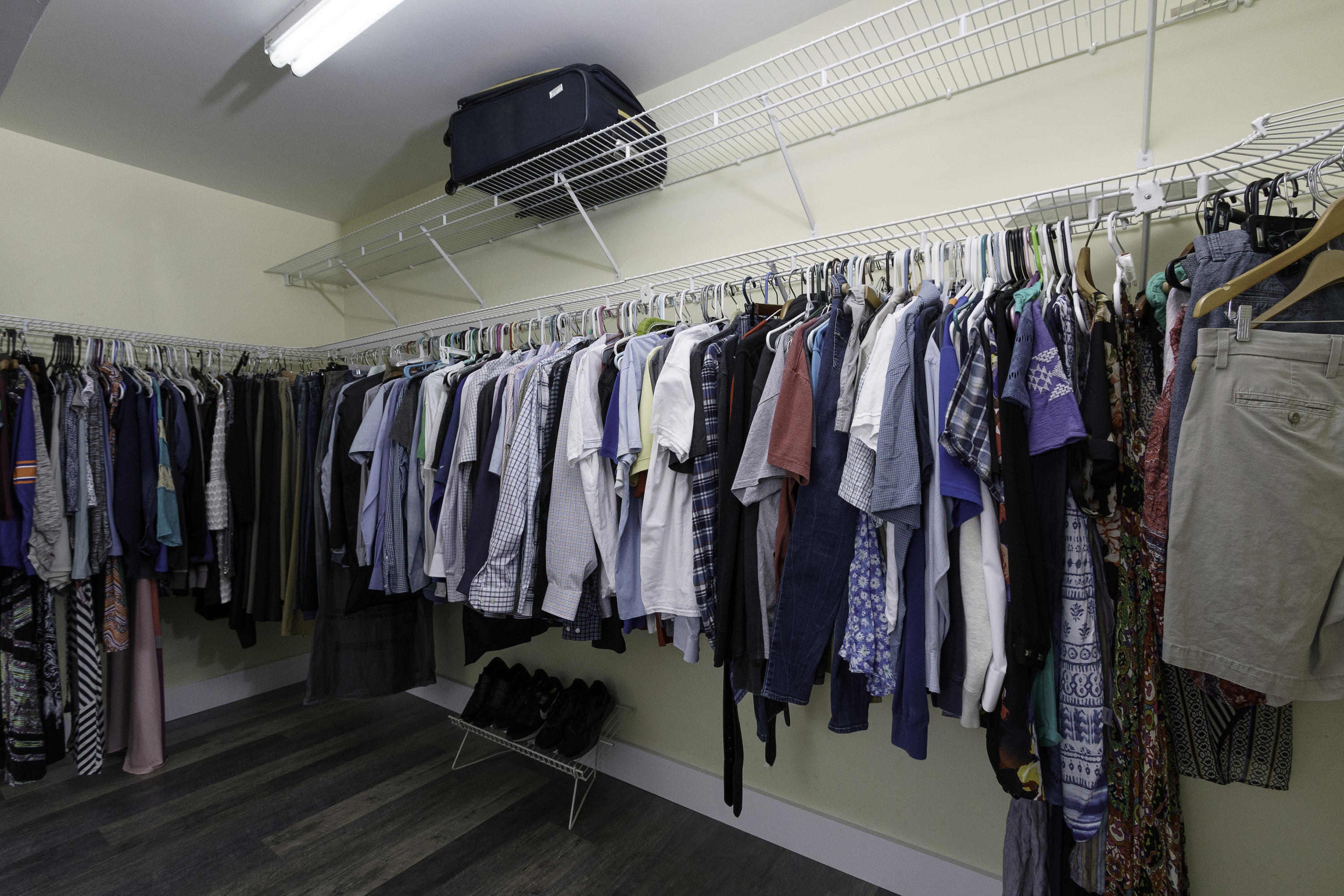 HERITAGE RUN S/D - Residential